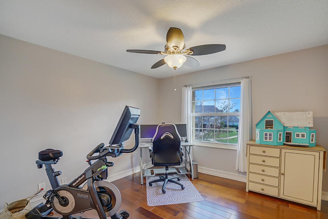 CYPRESS WOODS 1 - Residential