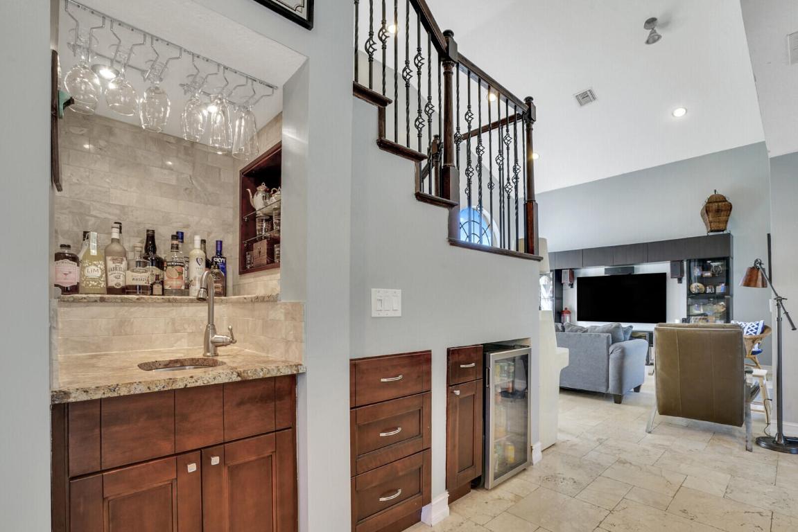 CYPRESS WOODS 1 - Residential