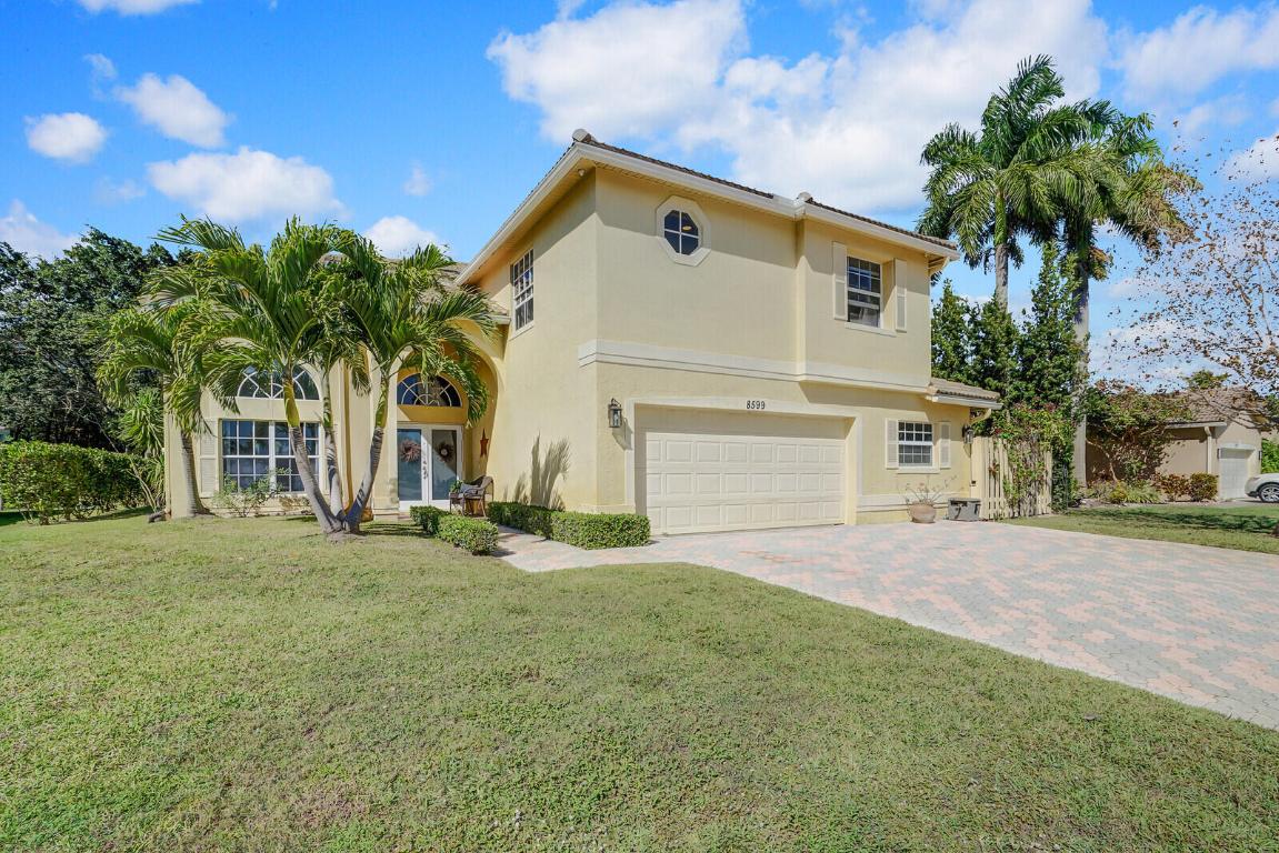 CYPRESS WOODS 1 - Residential