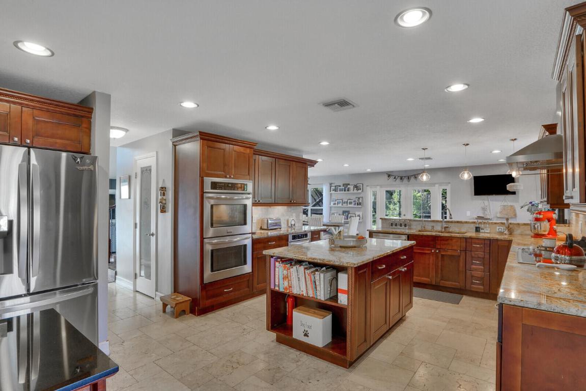 CYPRESS WOODS 1 - Residential