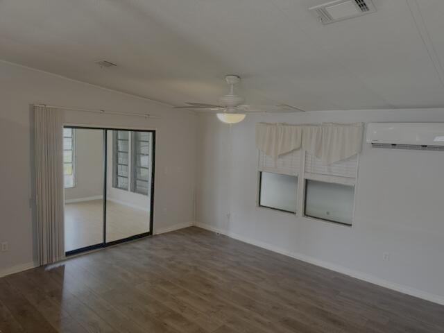 ST LUCIE FALLS (AKA RIVER FOREST) - Residential Lease
