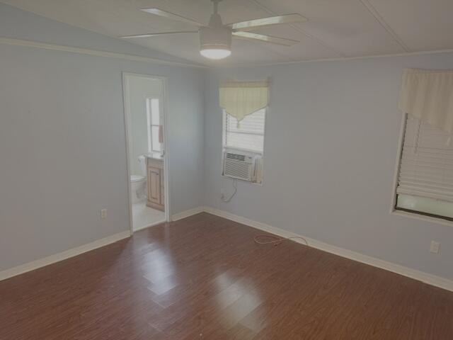 ST LUCIE FALLS (AKA RIVER FOREST) - Residential Lease