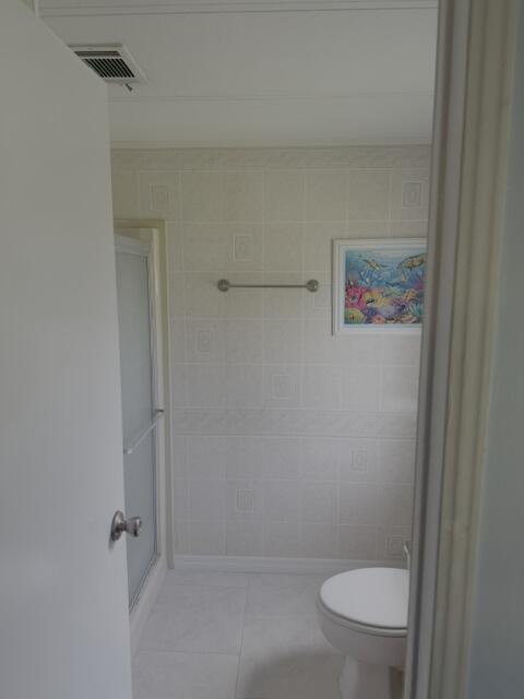 ST LUCIE FALLS (AKA RIVER FOREST) - Residential Lease