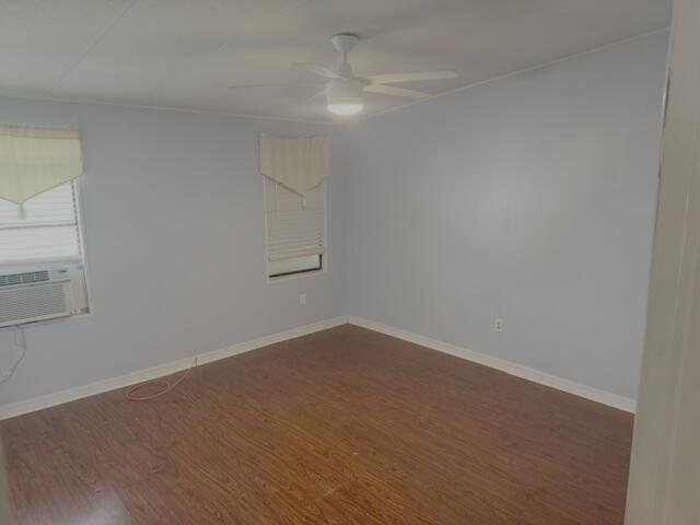 ST LUCIE FALLS (AKA RIVER FOREST) - Residential Lease