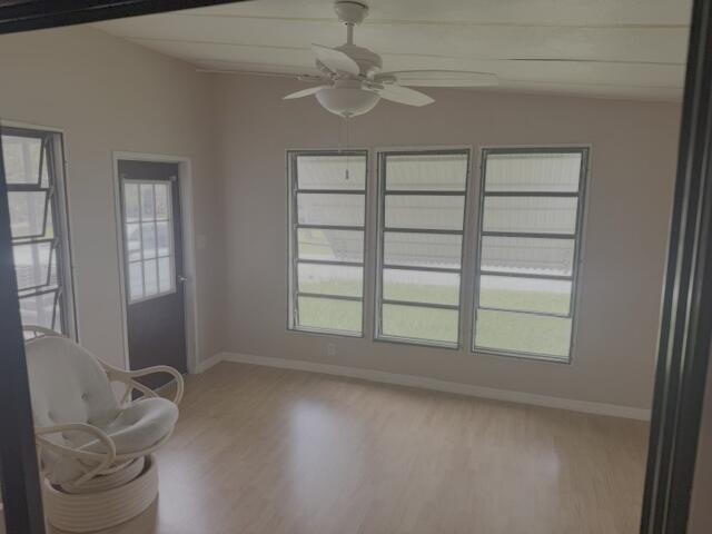 ST LUCIE FALLS (AKA RIVER FOREST) - Residential Lease
