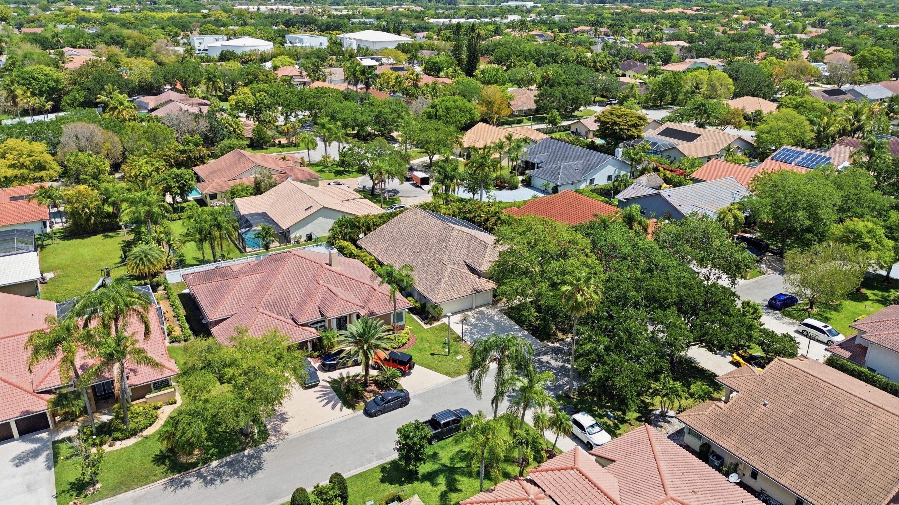 NORTH ADDITIONS - Residential