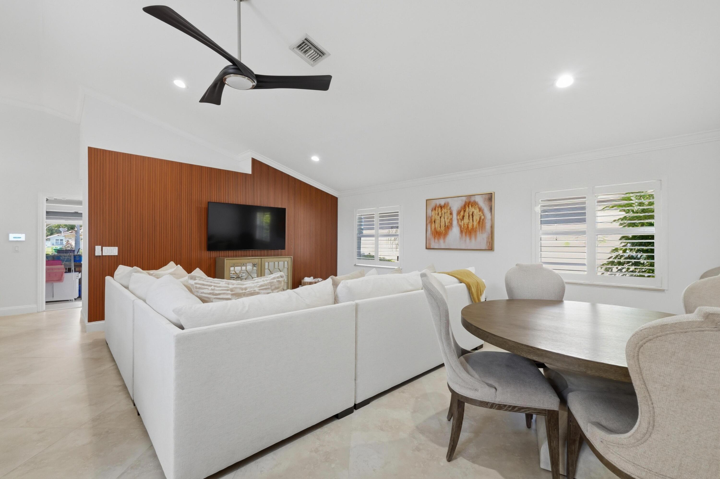 NORTH ADDITIONS - Residential