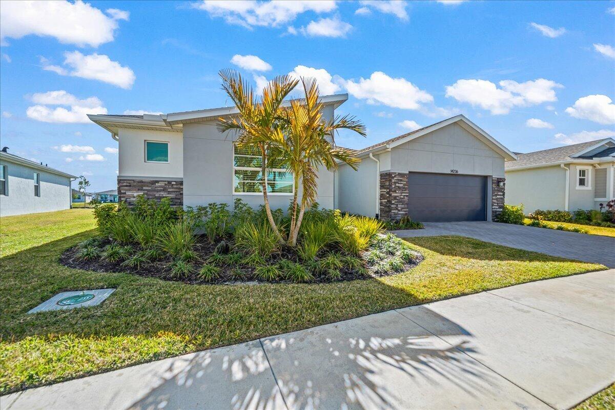 CADENCE PHASE II - Residential