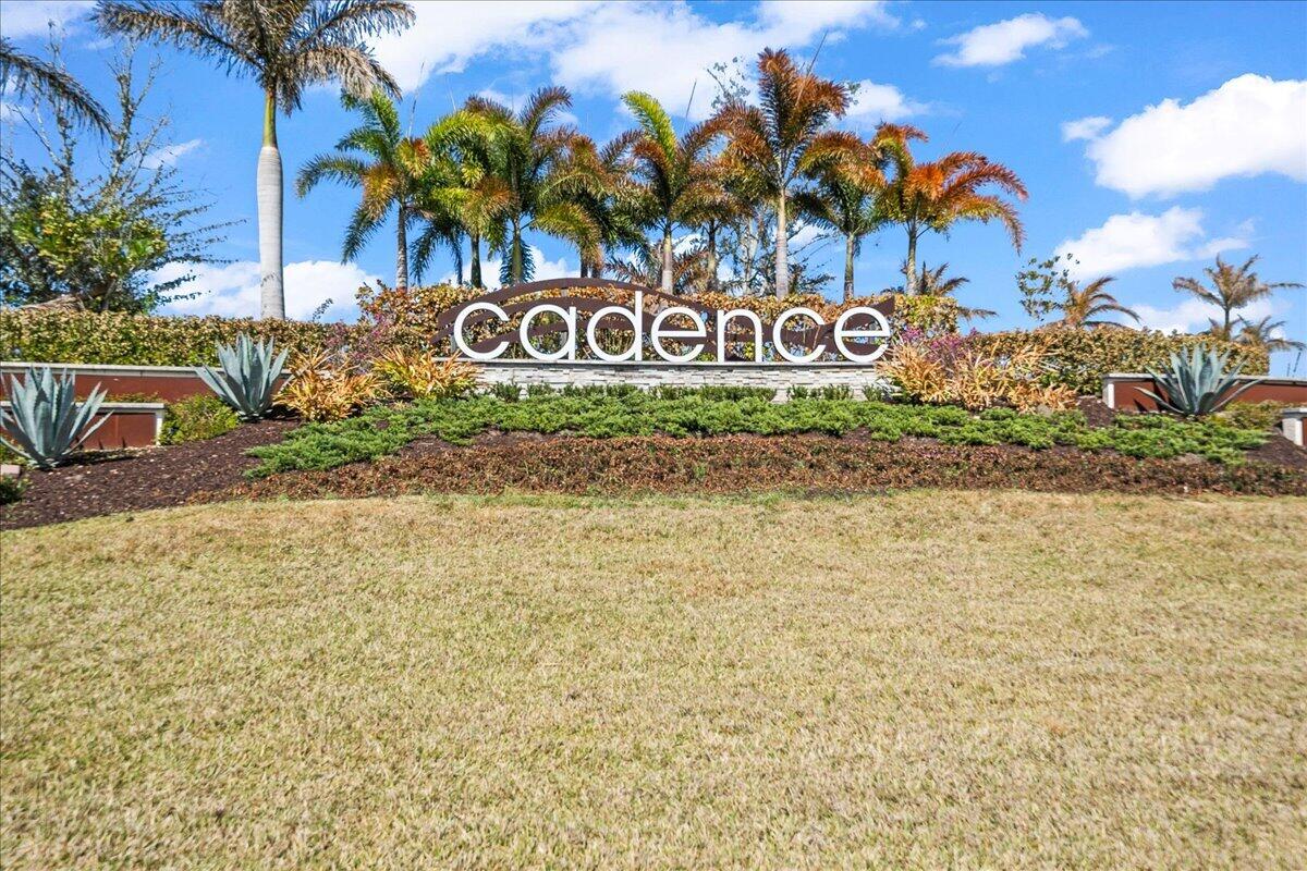 CADENCE PHASE II - Residential