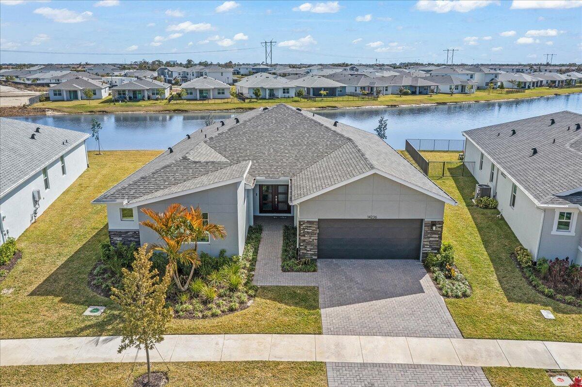 CADENCE PHASE II - Residential