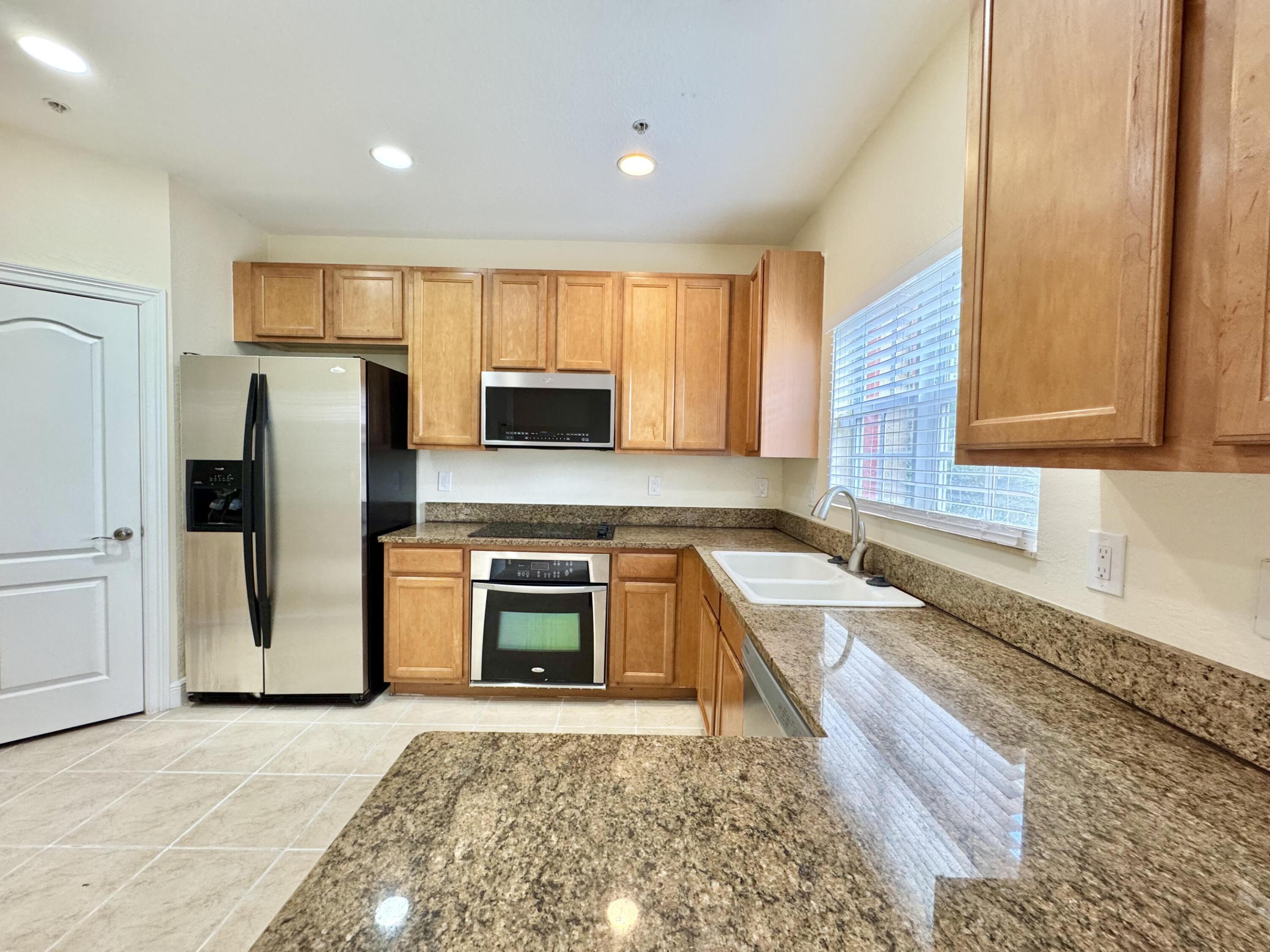 CLOISTERS AT LAKE WORTH - Residential