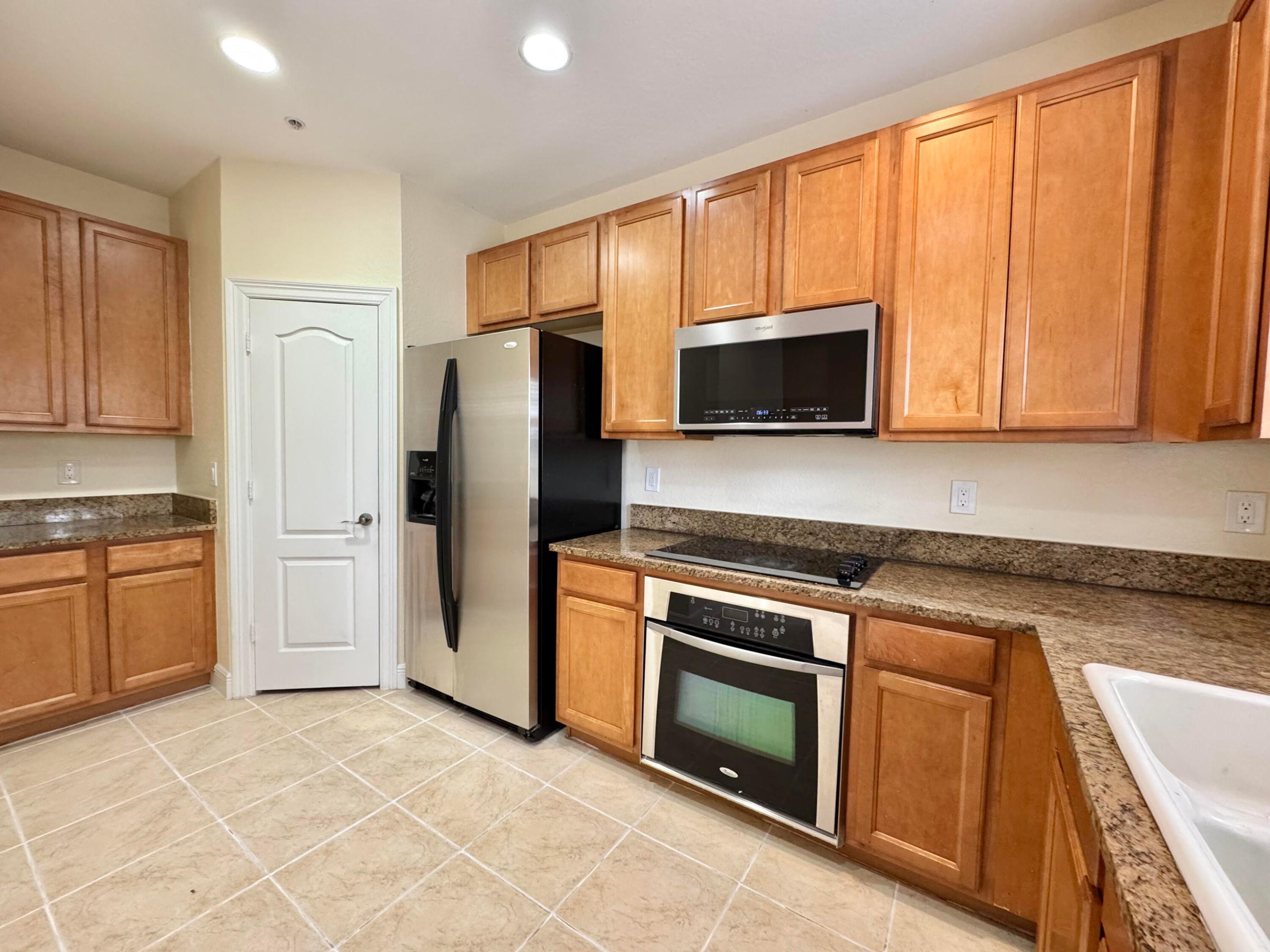 CLOISTERS AT LAKE WORTH - Residential