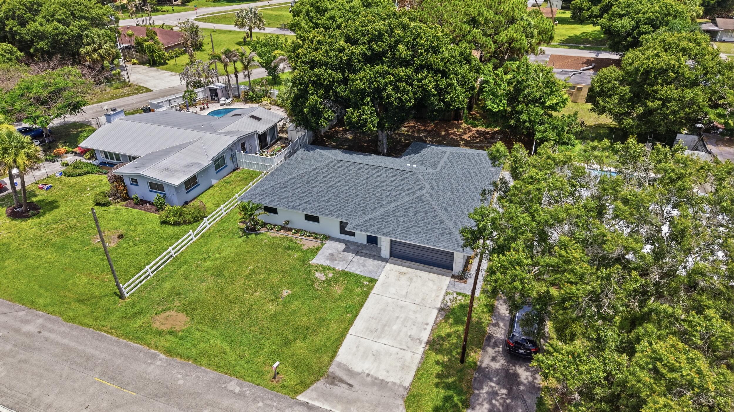 COUNTRY CLUB ESTATES SUBDIVISION - Residential