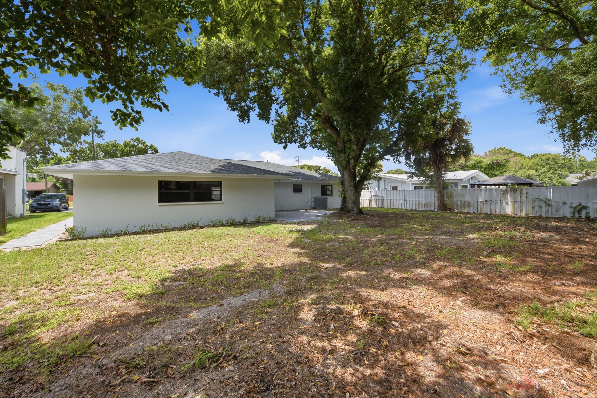COUNTRY CLUB ESTATES SUBDIVISION - Residential