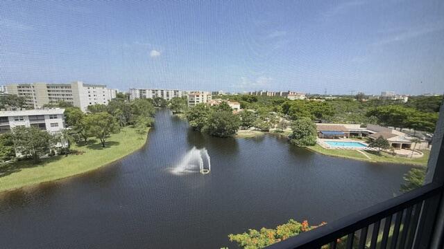 CYPRESS BEND CONDOMINIUM VII - Residential