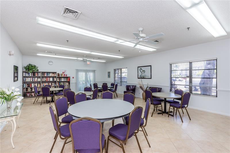 CYPRESS BEND CONDOMINIUM VII - Residential