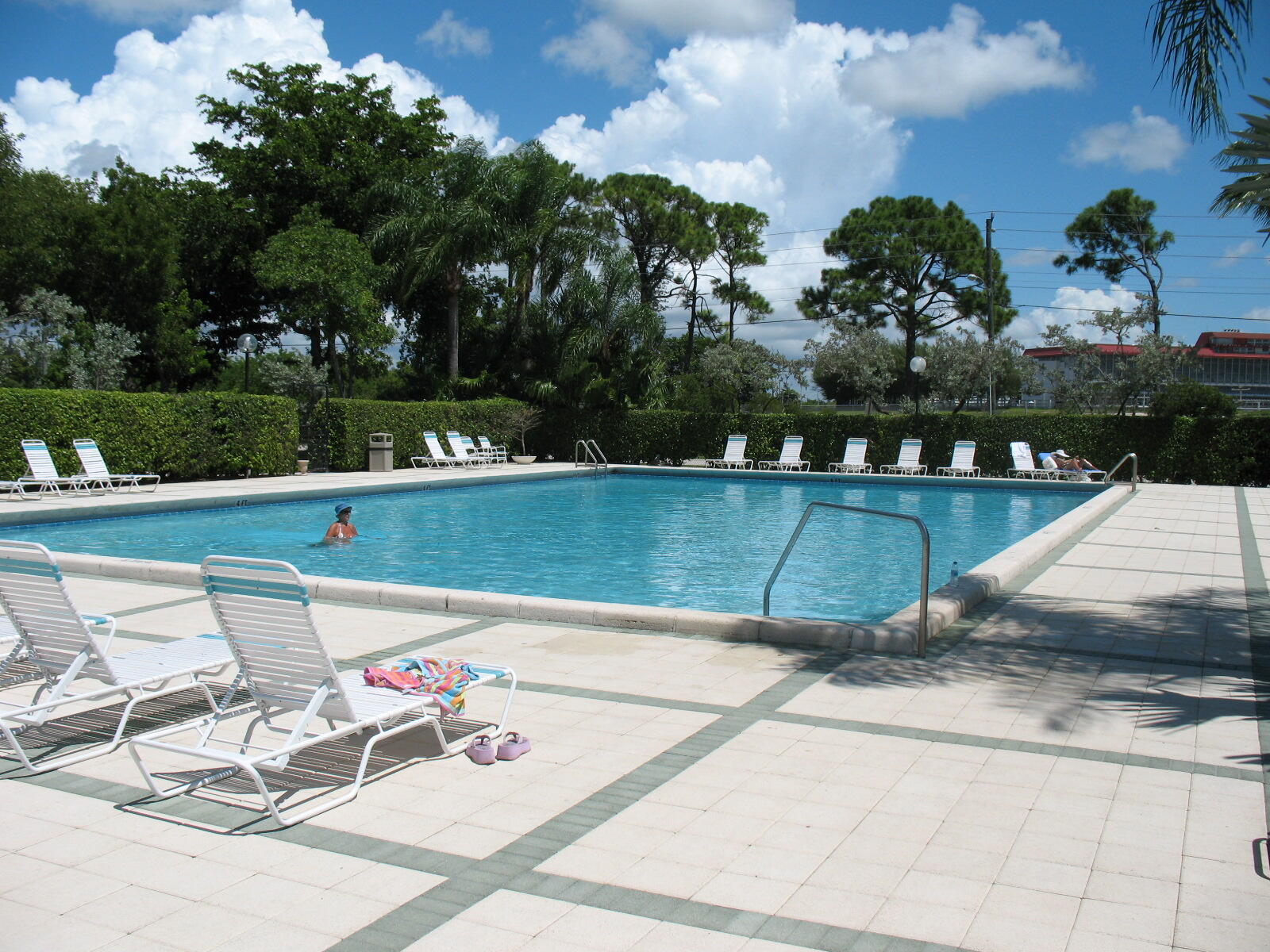 CYPRESS BEND CONDOMINIUM VII - Residential