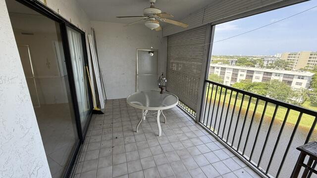 CYPRESS BEND CONDOMINIUM VII - Residential
