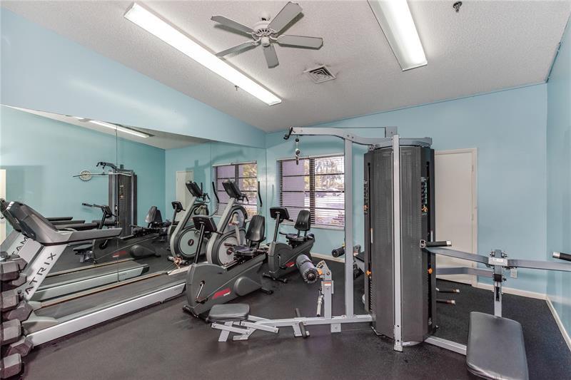 CYPRESS BEND CONDOMINIUM VII - Residential