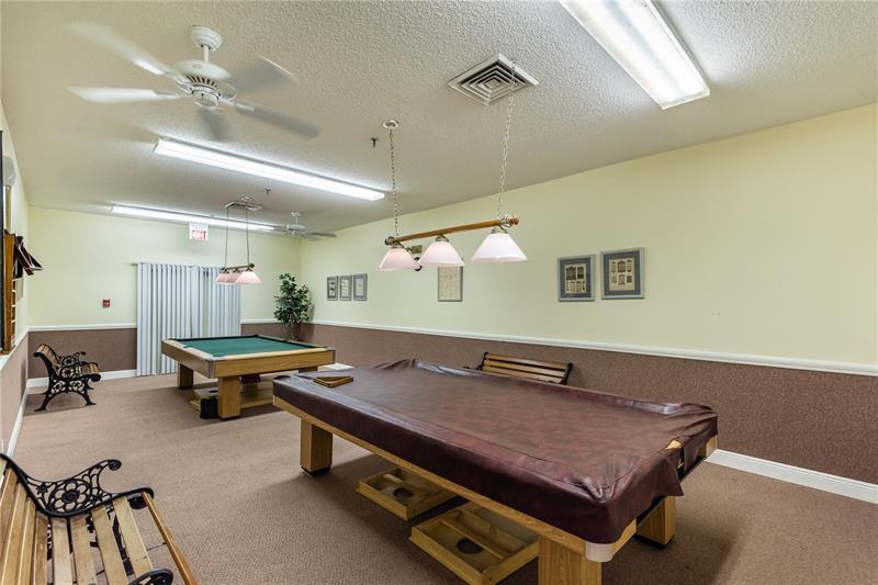 CYPRESS BEND CONDOMINIUM VII - Residential