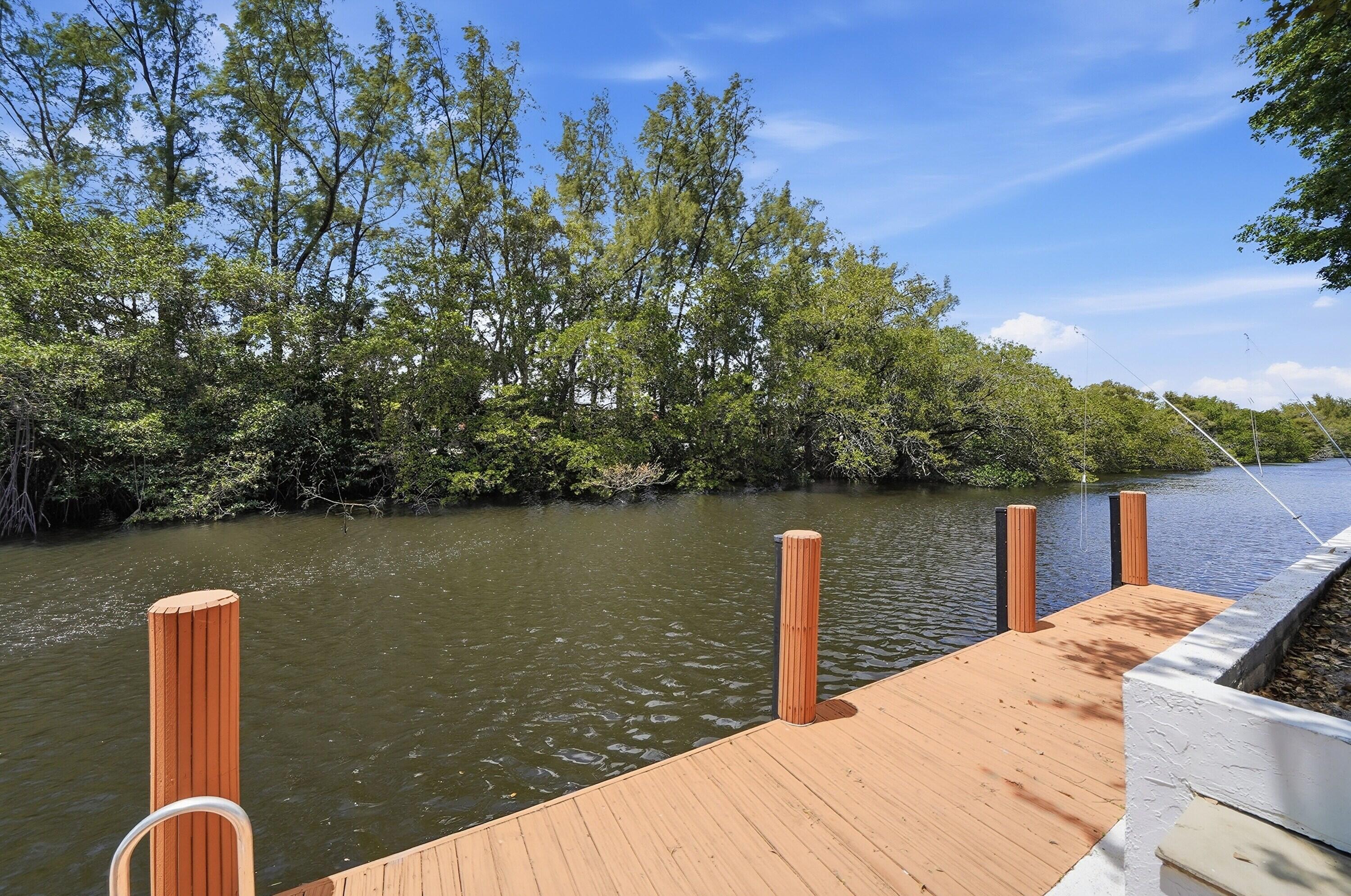 Beautifully updated and meticulously maintained, this welcoming 2-bedroom, 2-bath residence captures the essence of relaxed waterfront living. From your private balcony, take in tranquil water views that create a peaceful backdrop for both morning coffee and evening unwinding. Nestled within a well-kept, pet-friendly building, the home is ideally situated on a quiet cul-de-sac along a serene residential street. Located in the highly desirable Coral Ridge Isles, you’ll enjoy the charm of a waterfront community surrounded by impressive million-dollar homes, while remaining conveniently close to everything Fort Lauderdale has to offer. A perfect blend of comfort, scenery, and location.