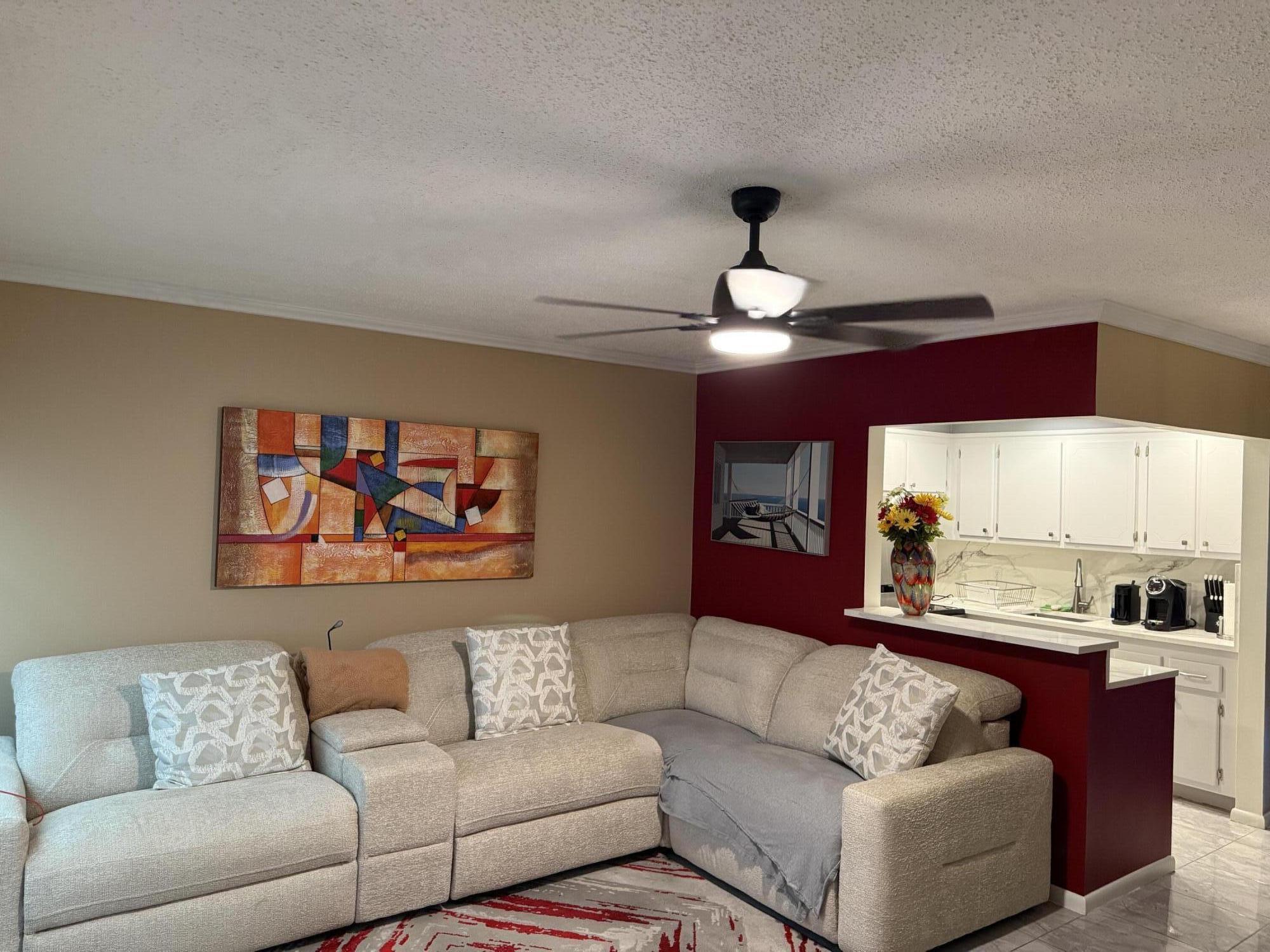 OAKRIDGE T CONDO T - Residential