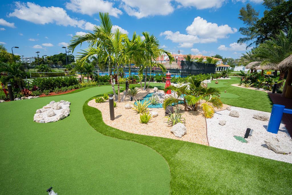 OAKRIDGE T CONDO T - Residential