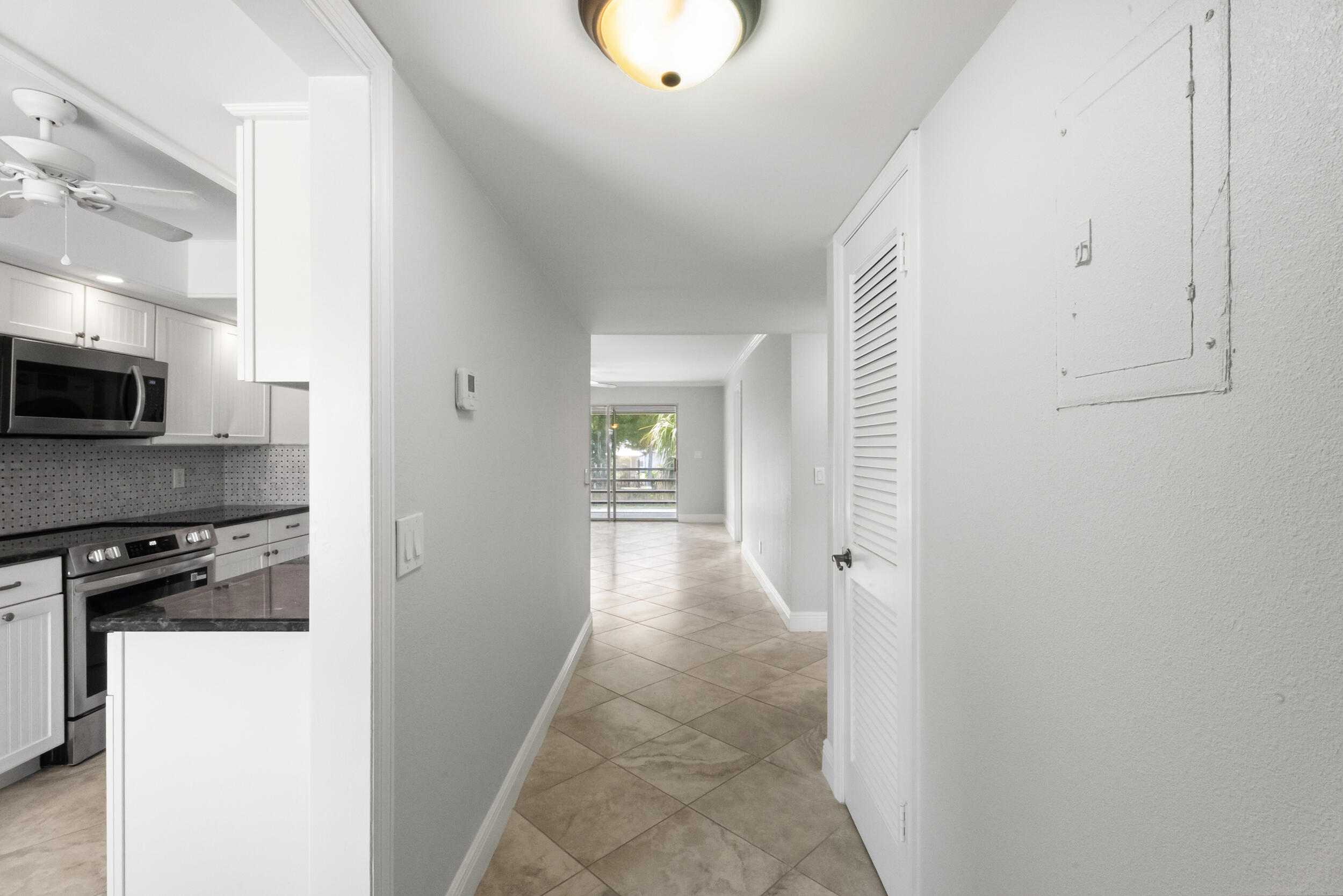 TROPIC GROVES CONDO - Residential