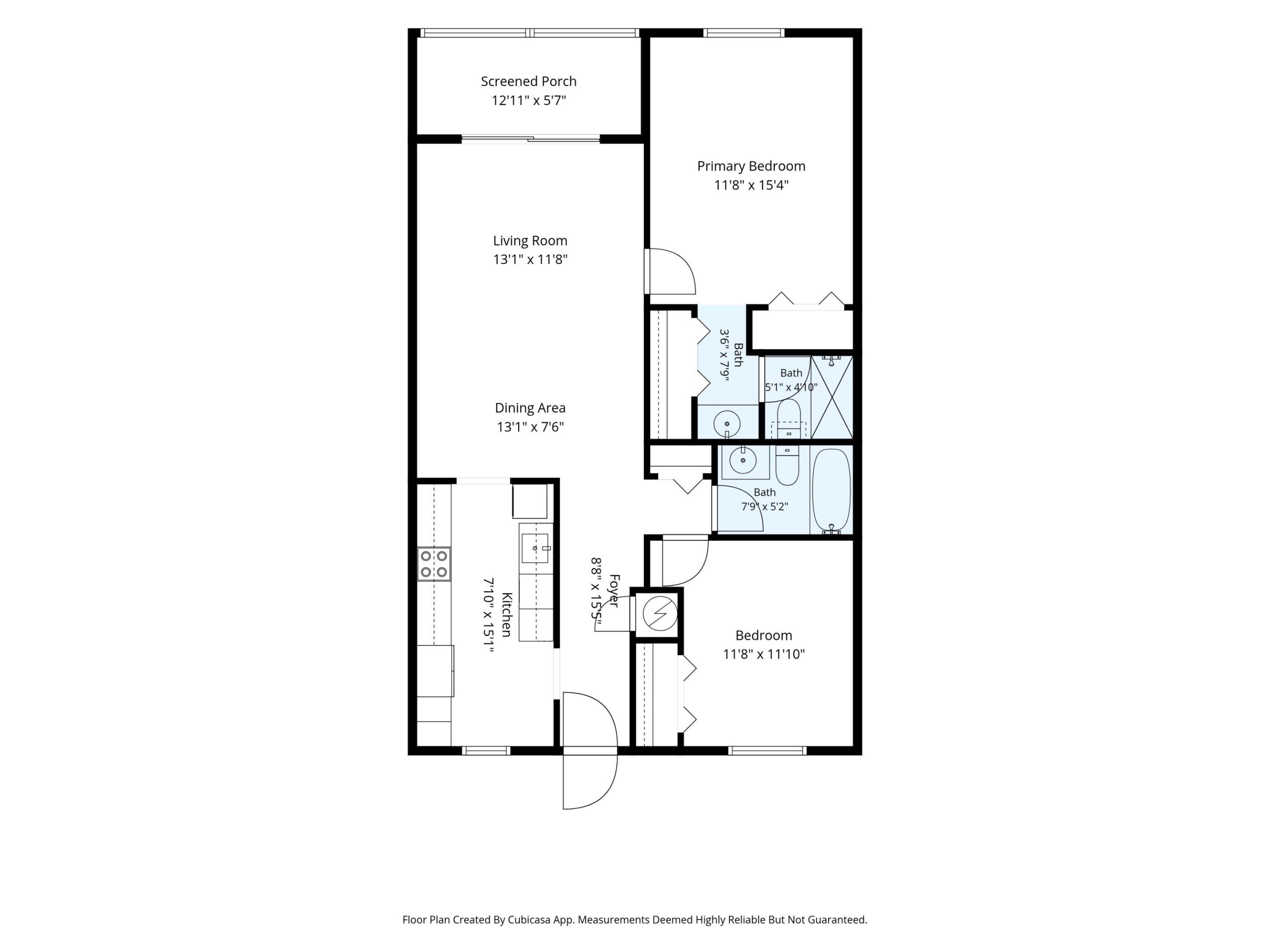 TROPIC GROVES CONDO - Residential