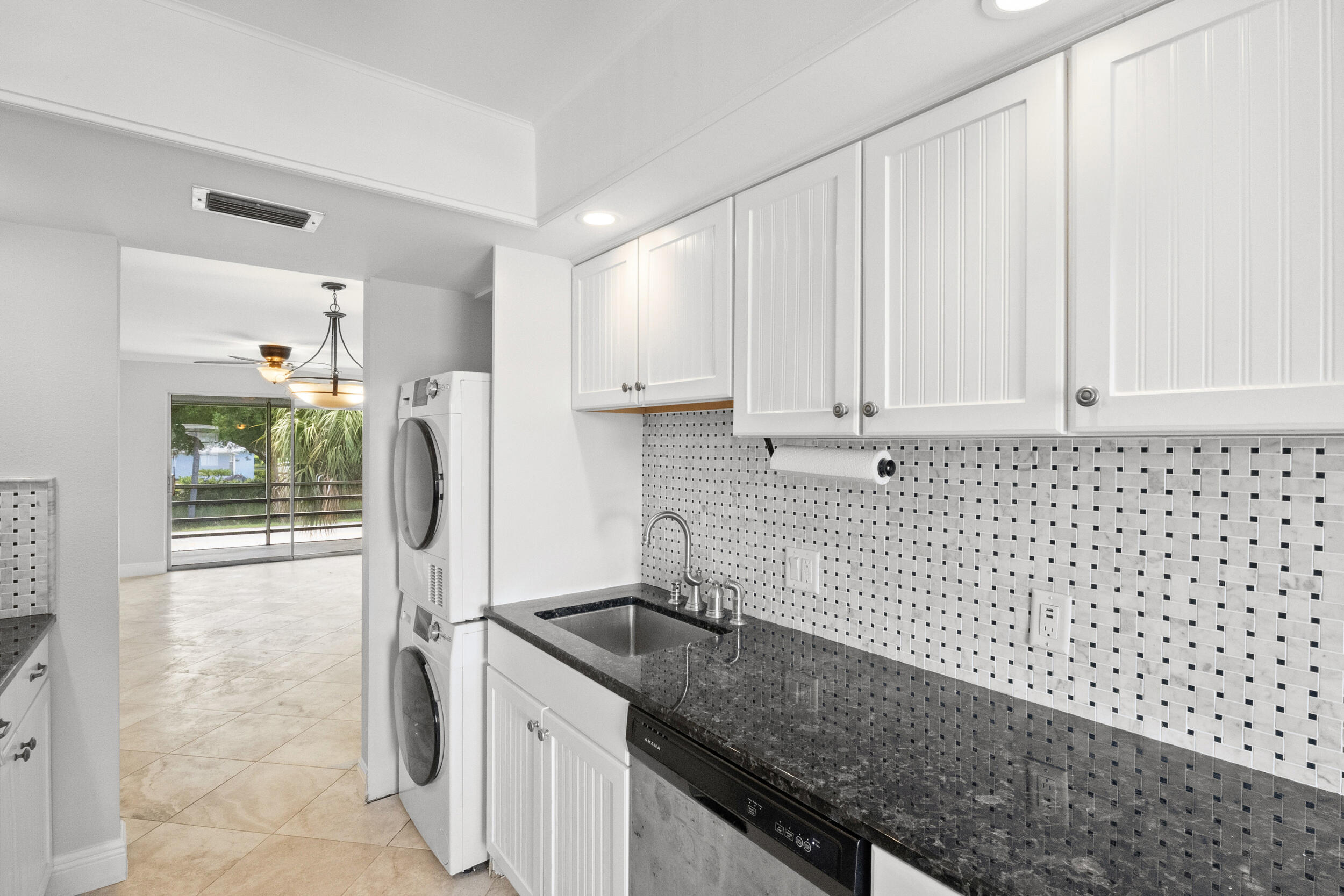 TROPIC GROVES CONDO - Residential