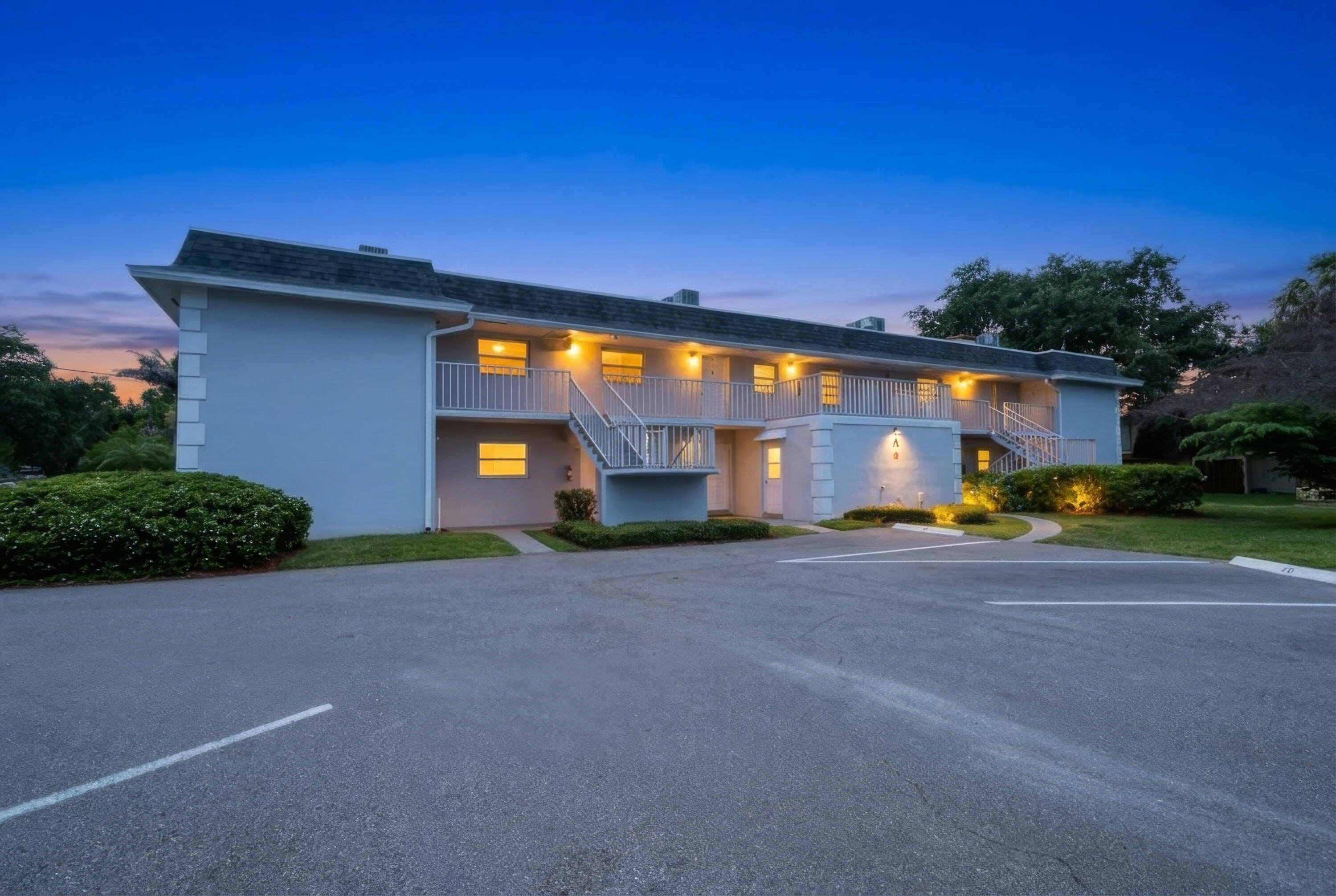 TROPIC GROVES CONDO - Residential