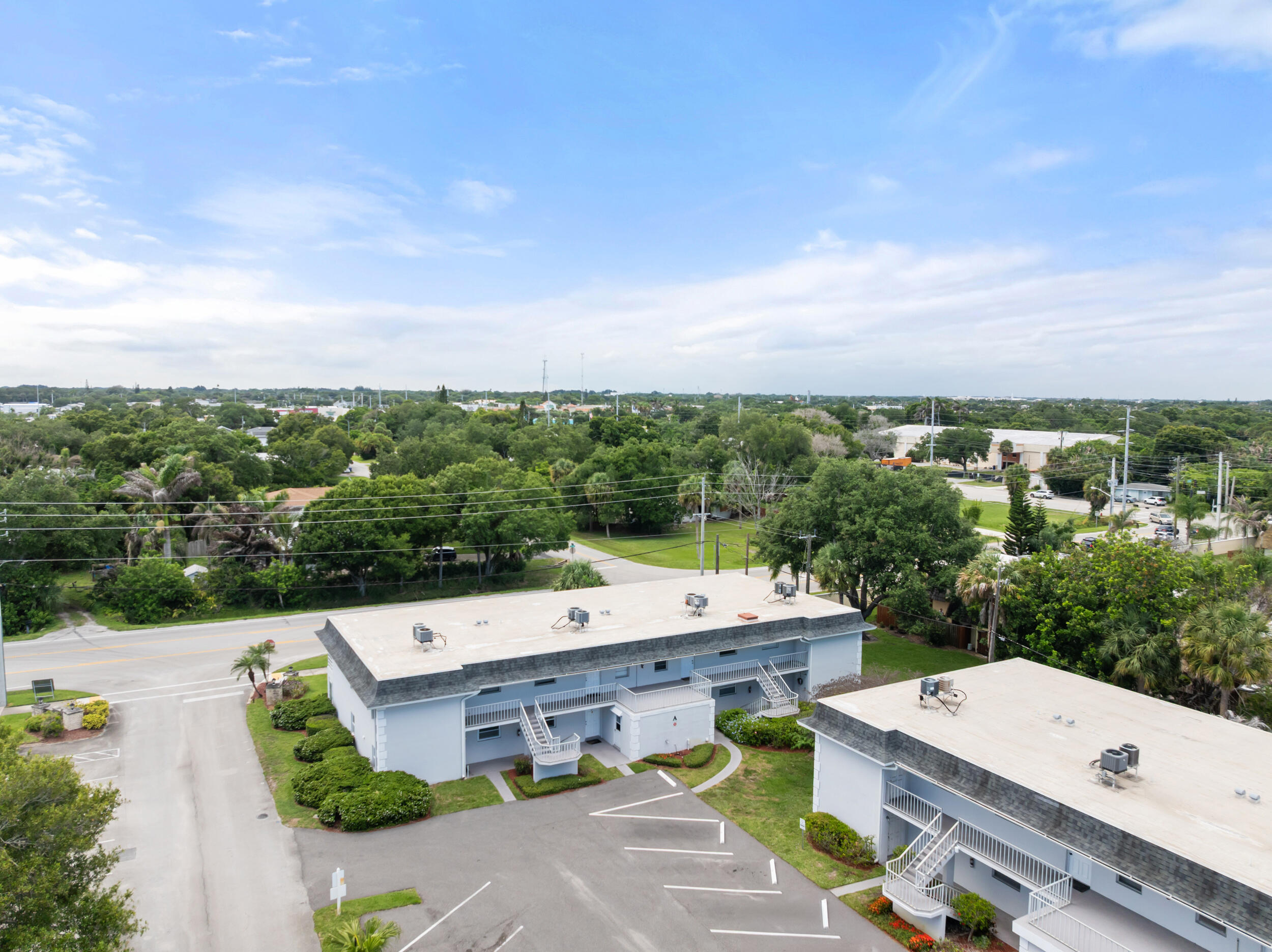 TROPIC GROVES CONDO - Residential