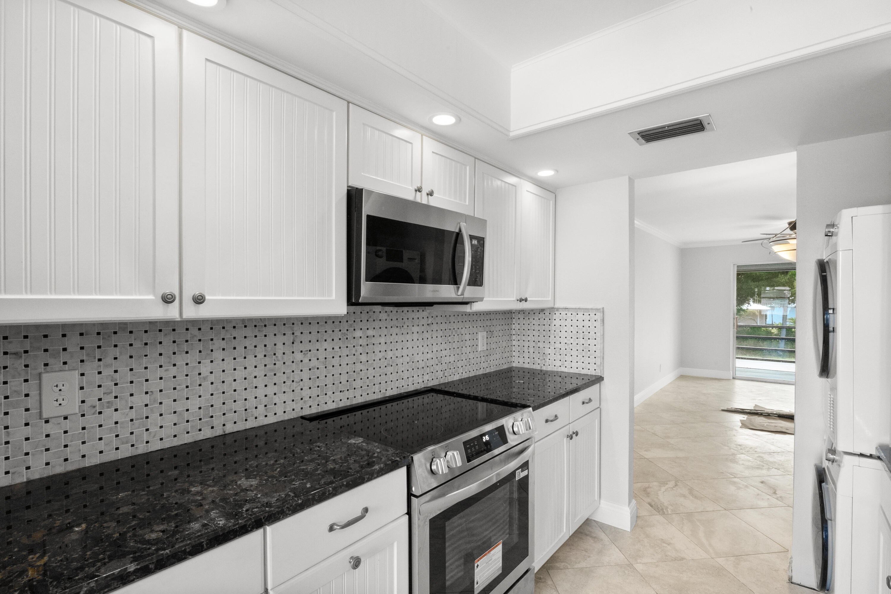 TROPIC GROVES CONDO - Residential