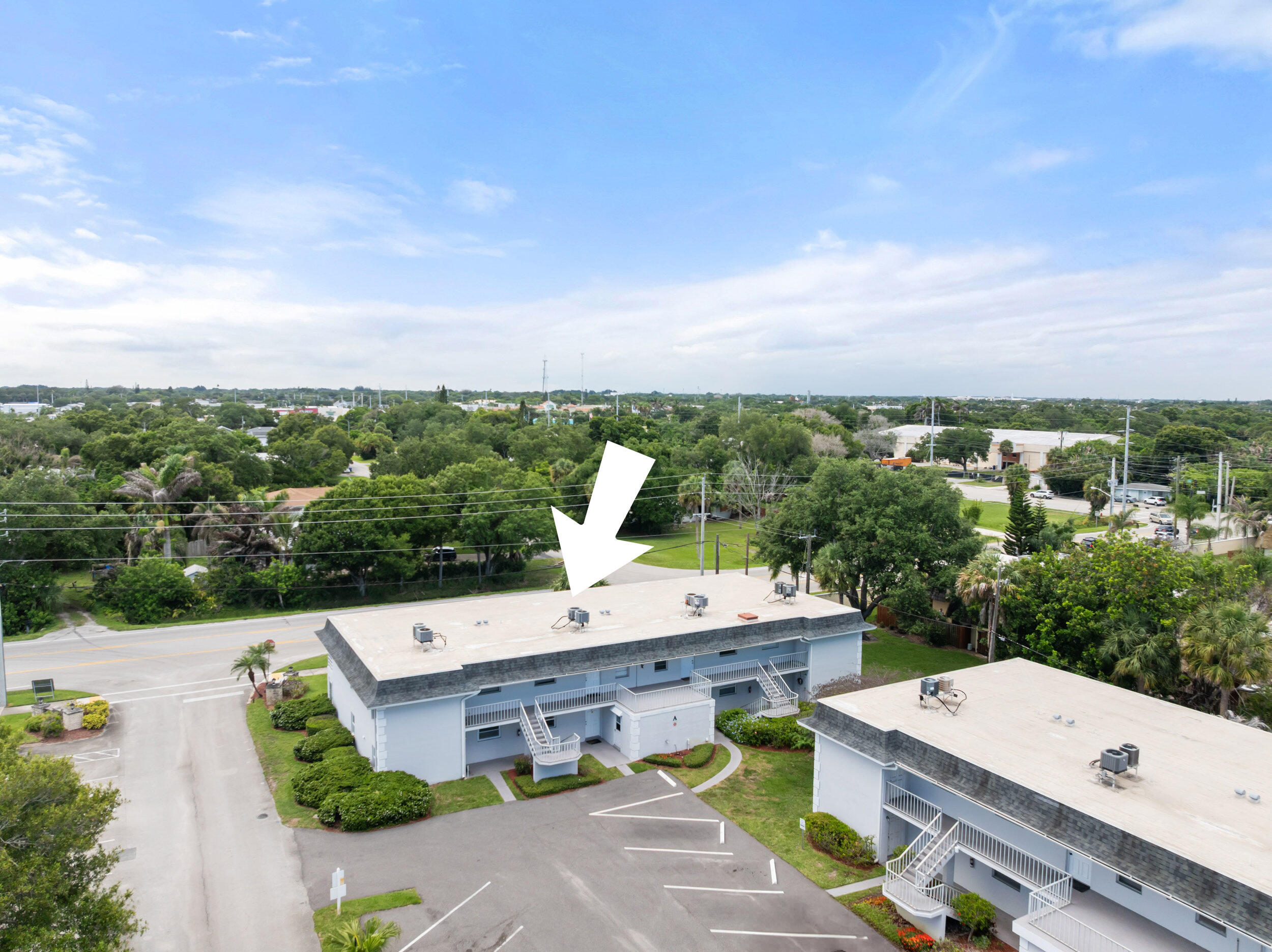 TROPIC GROVES CONDO - Residential