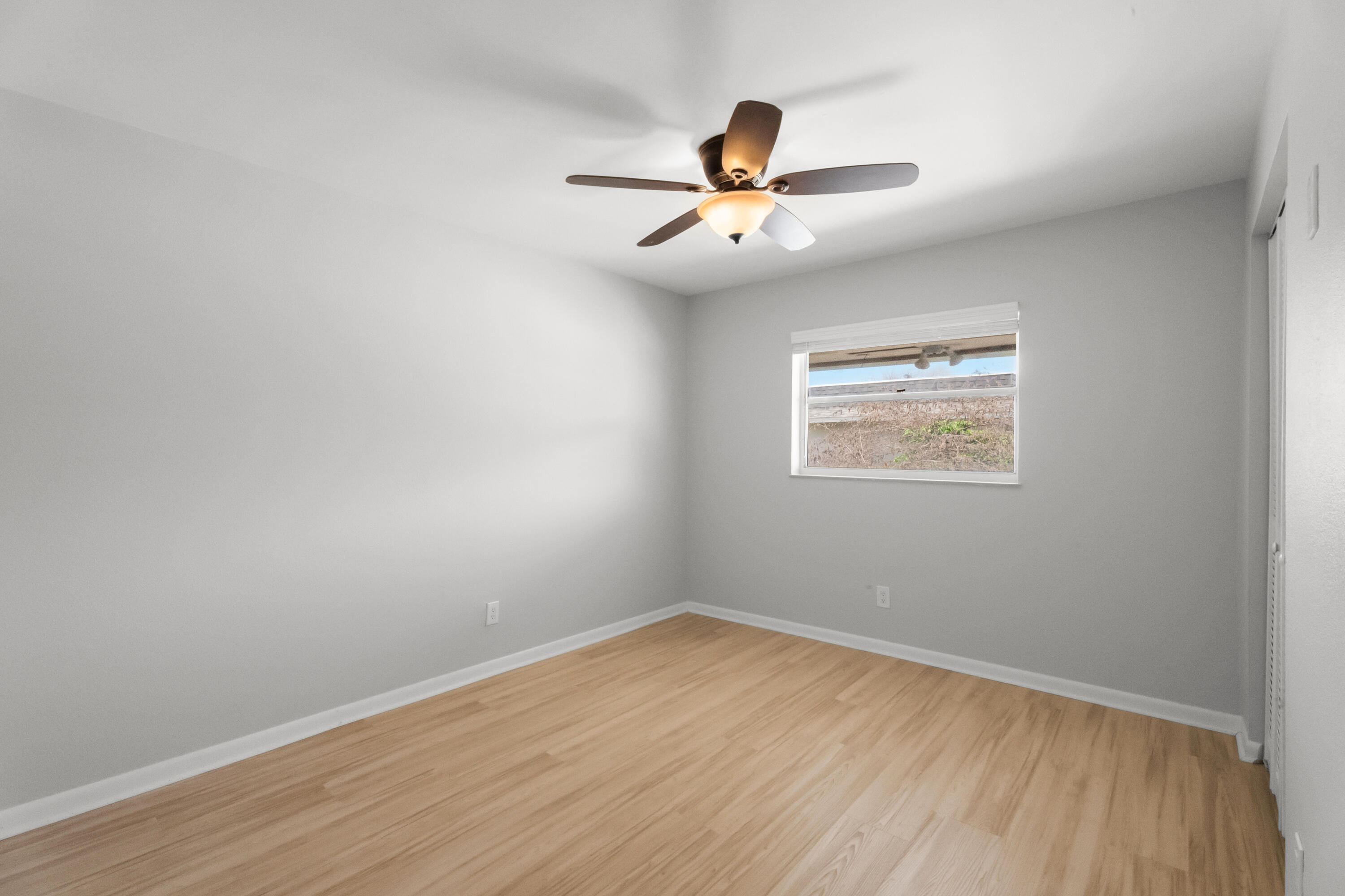 TROPIC GROVES CONDO - Residential