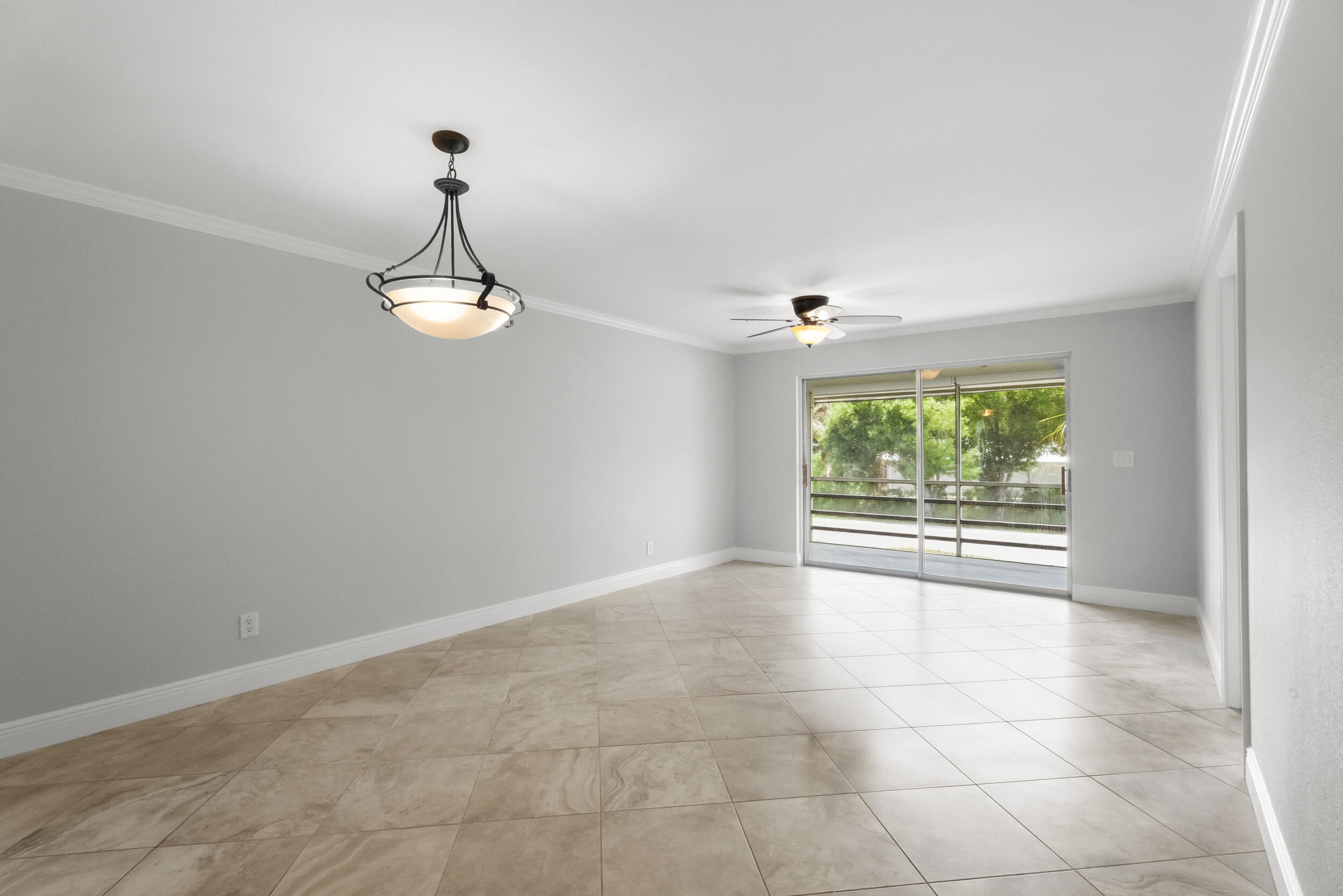 TROPIC GROVES CONDO - Residential