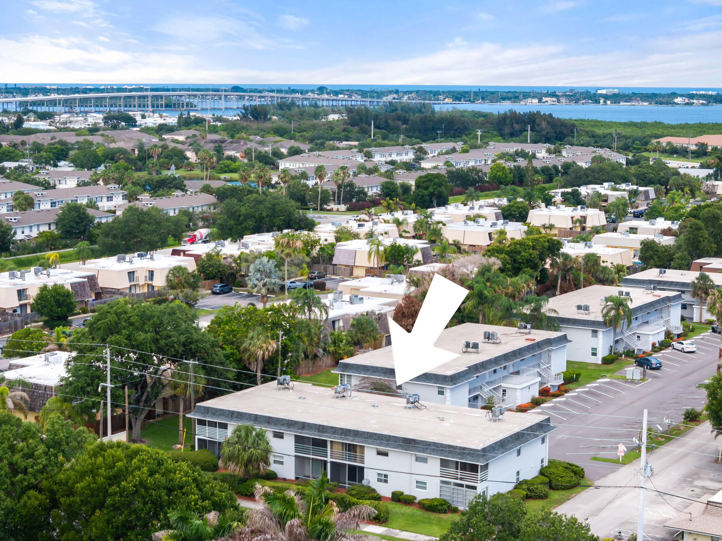 TROPIC GROVES CONDO - Residential
