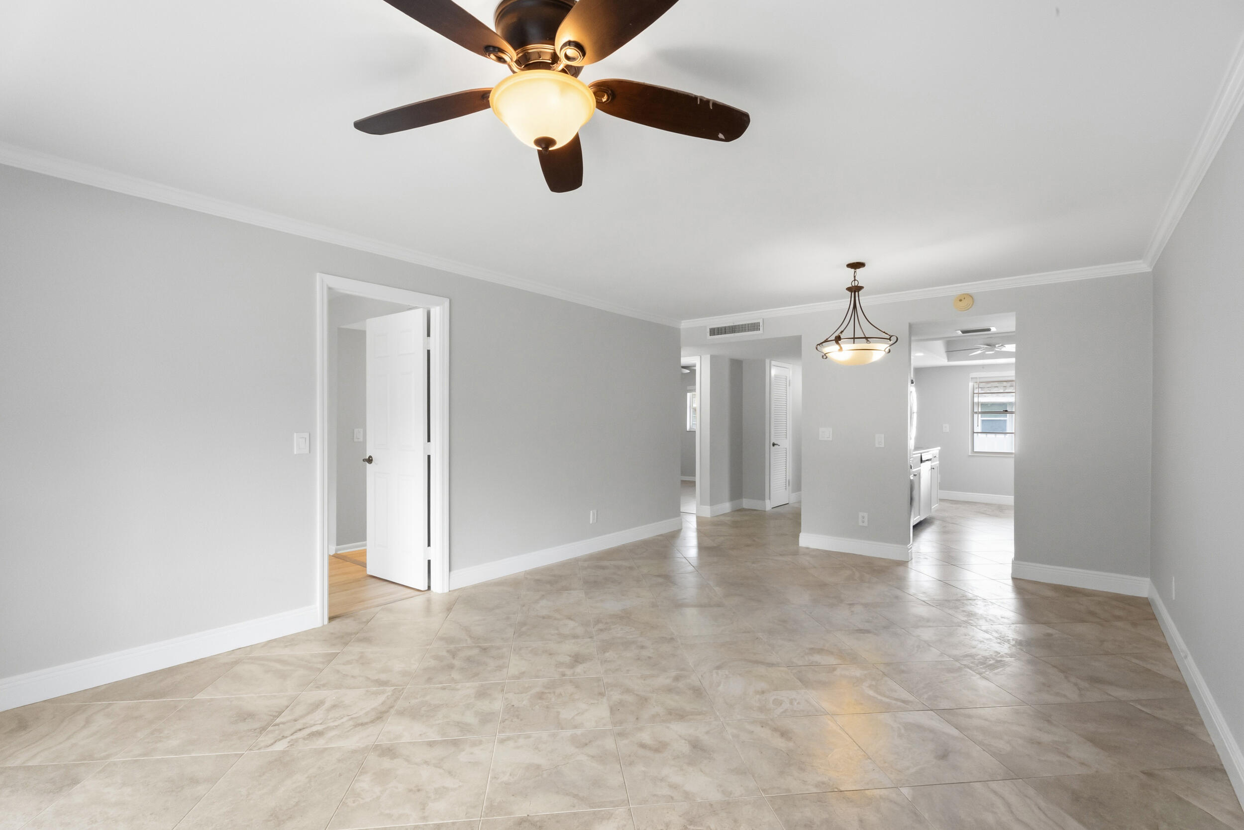 TROPIC GROVES CONDO - Residential