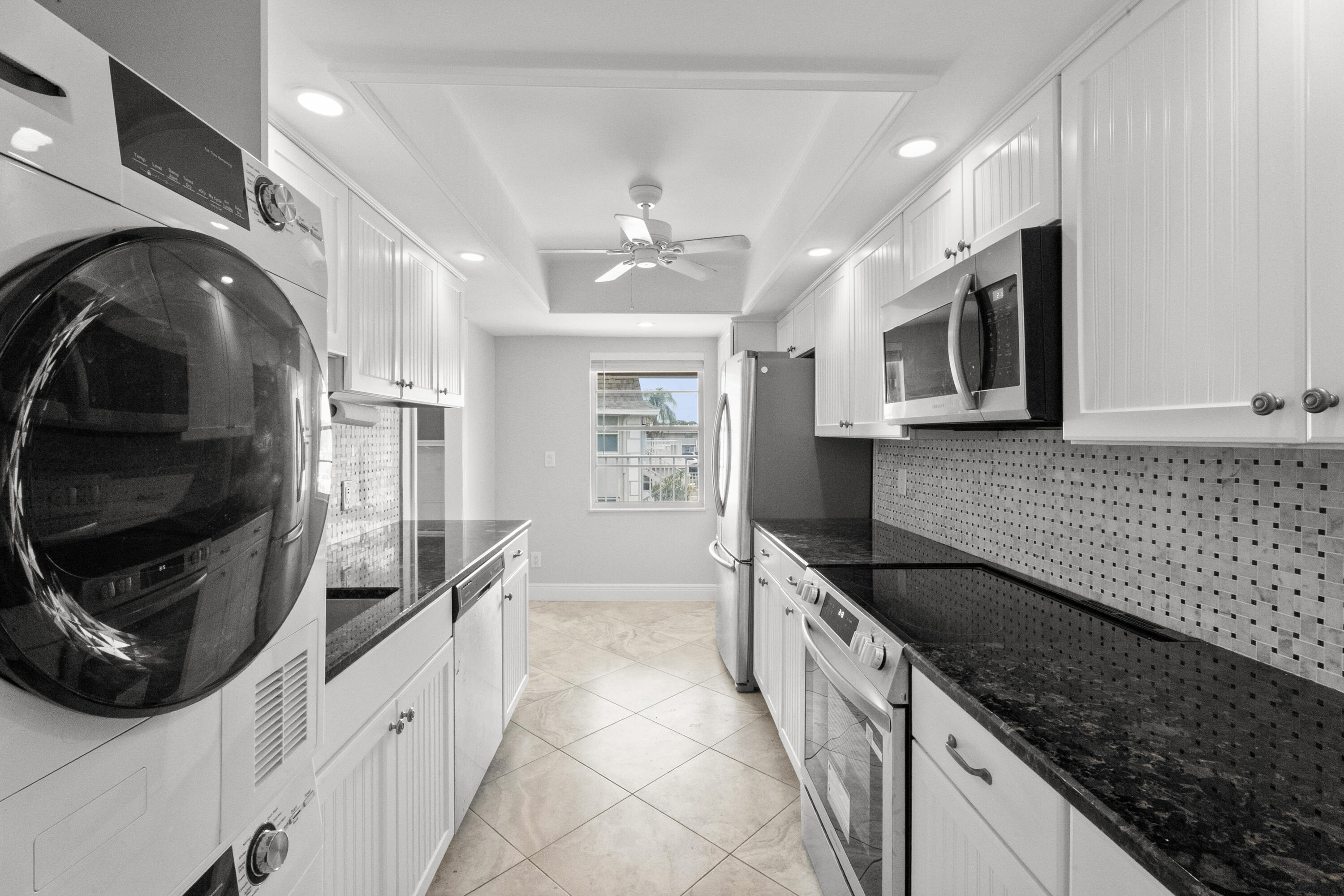 TROPIC GROVES CONDO - Residential