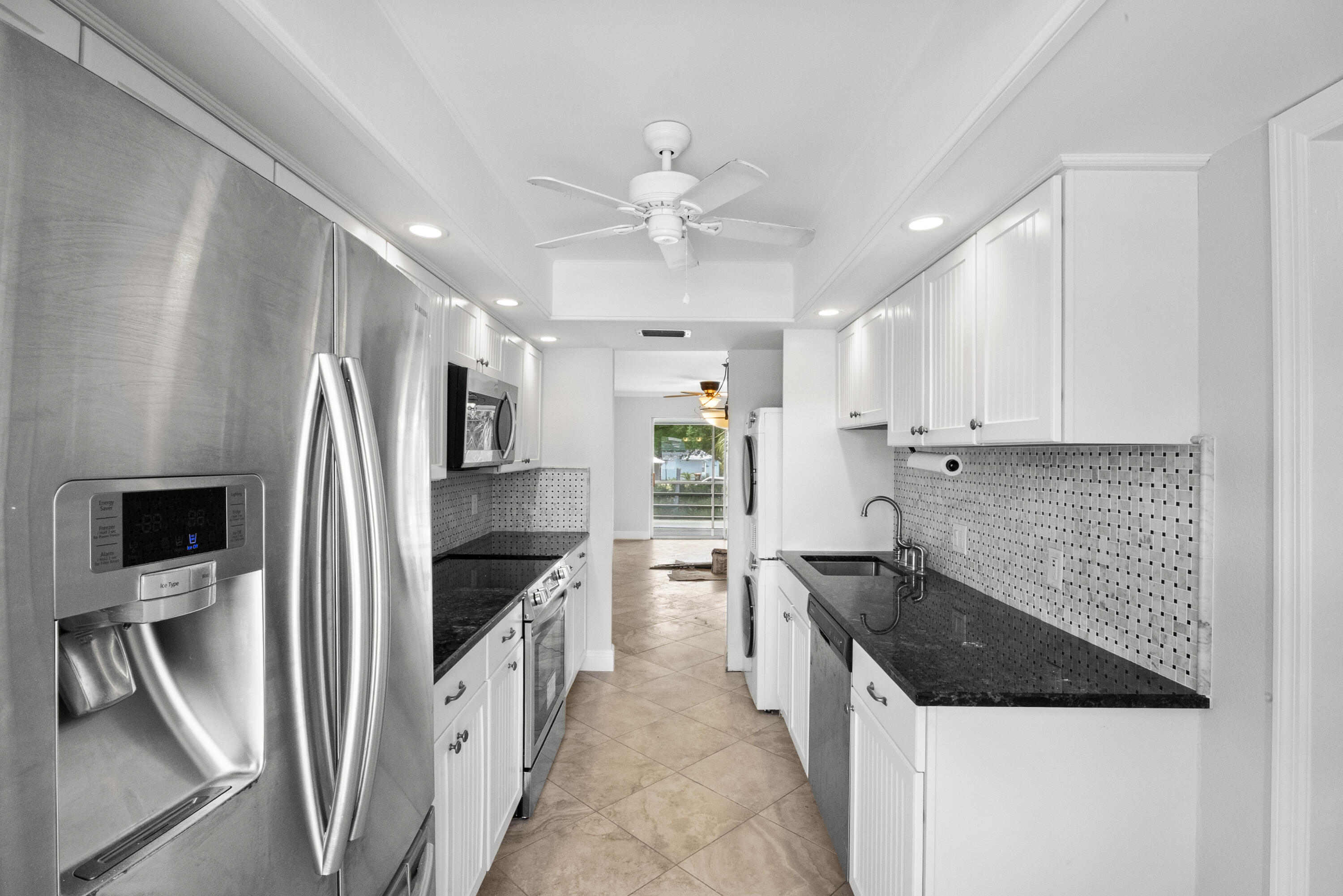 TROPIC GROVES CONDO - Residential