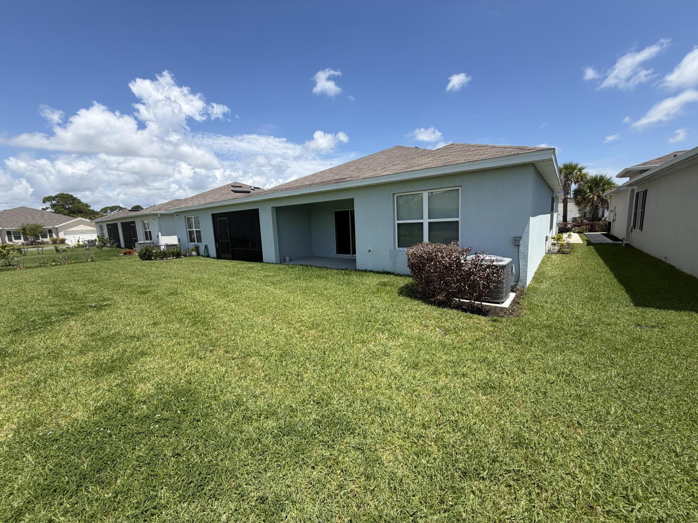 AVALON CROSSING - Residential
