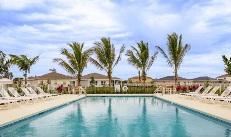 AVALON CROSSING - Residential