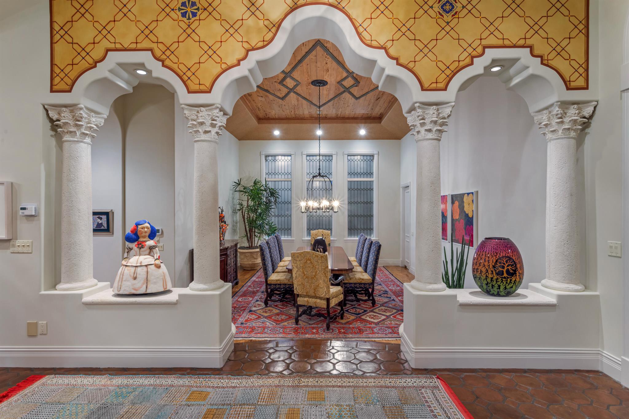 THE SANCTUARY - Residential