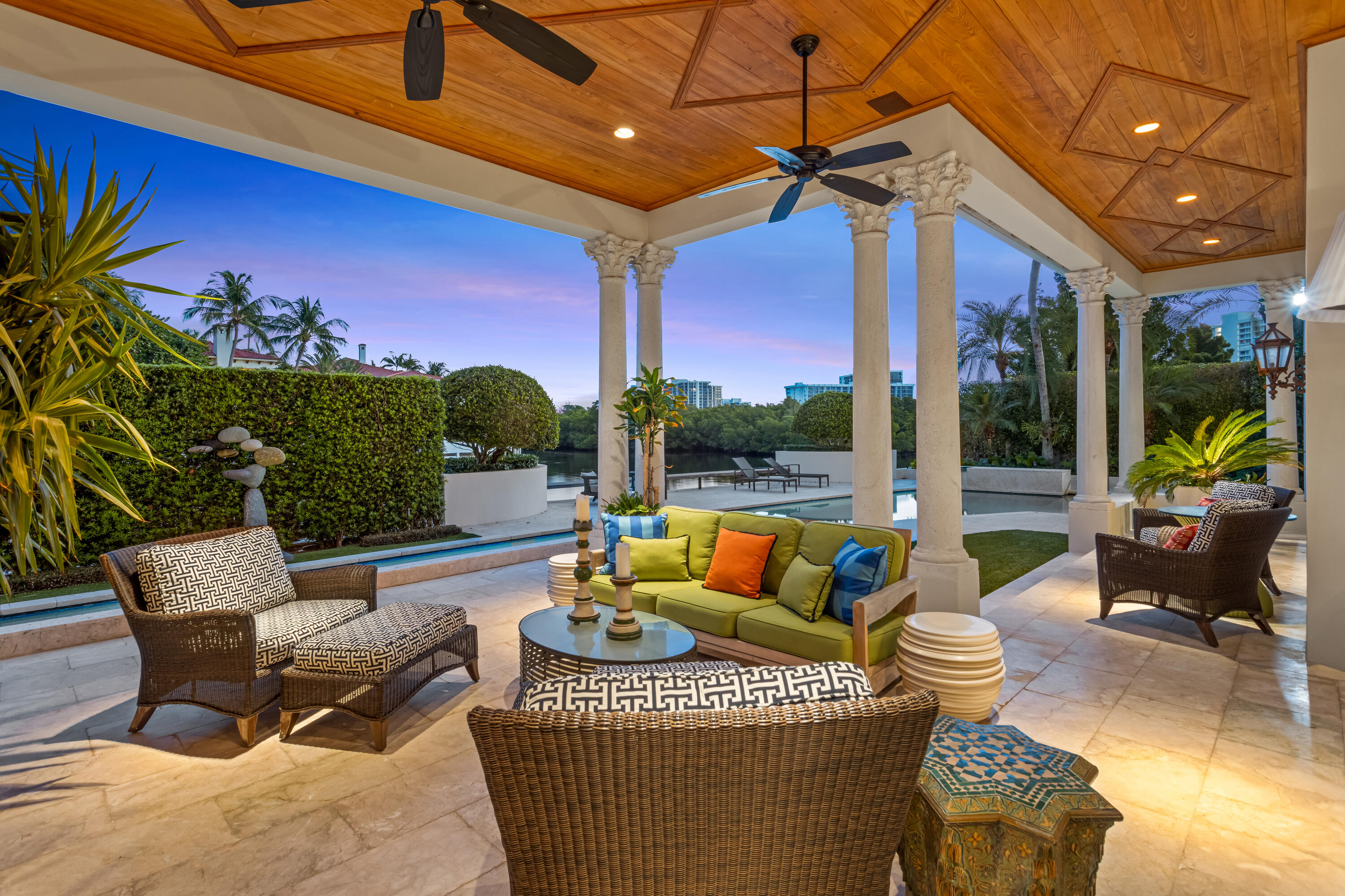 THE SANCTUARY - Residential