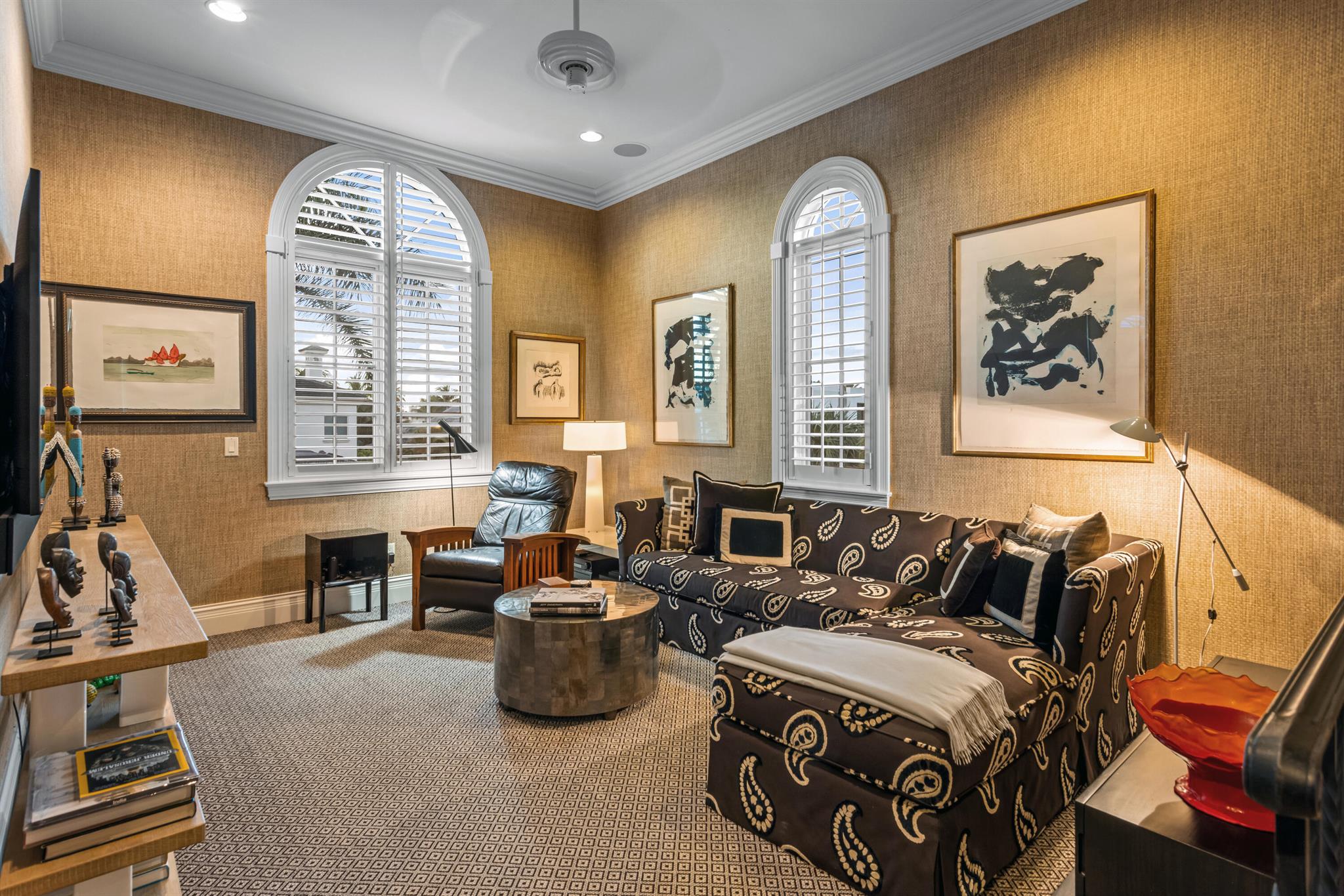 THE SANCTUARY - Residential