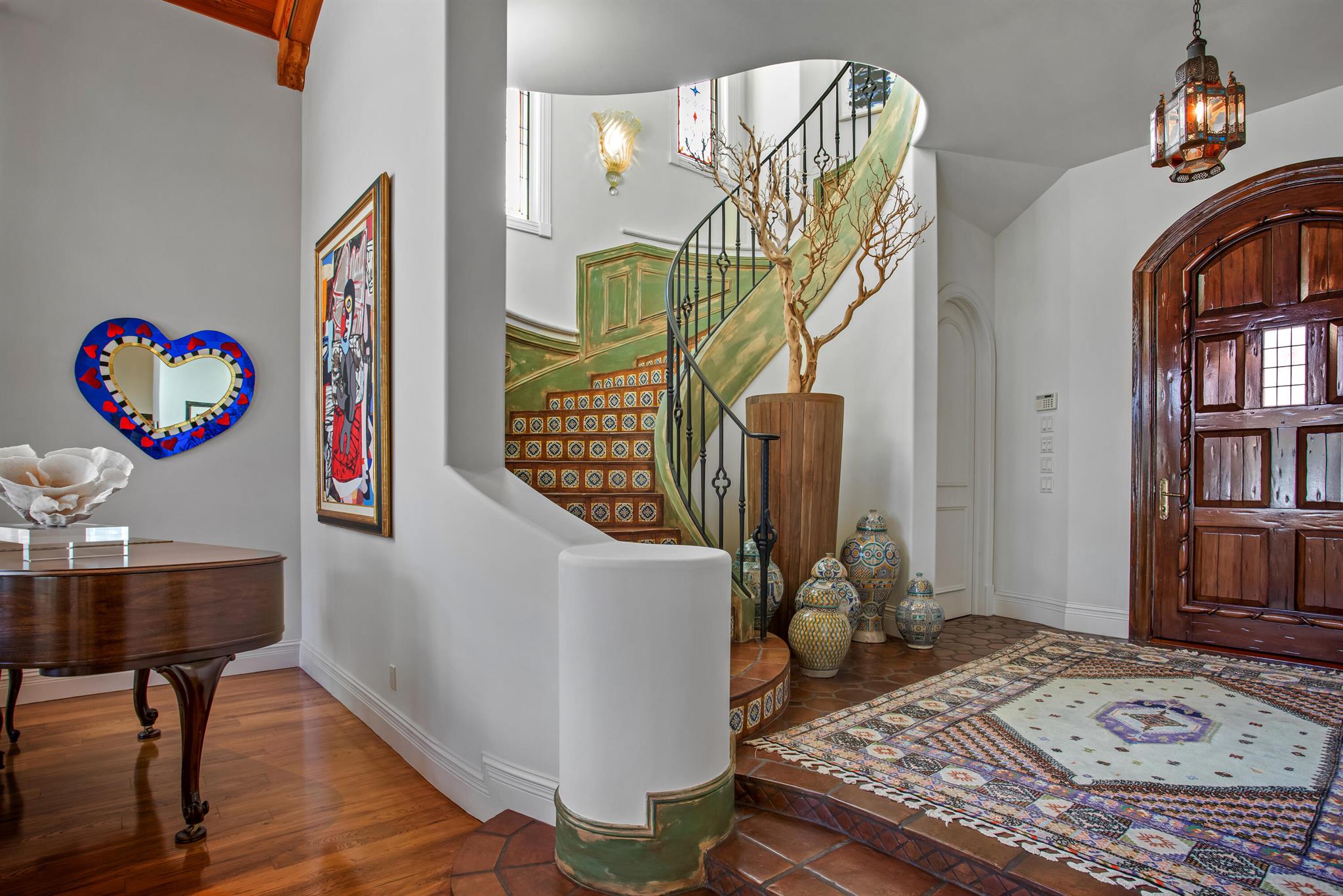 THE SANCTUARY - Residential