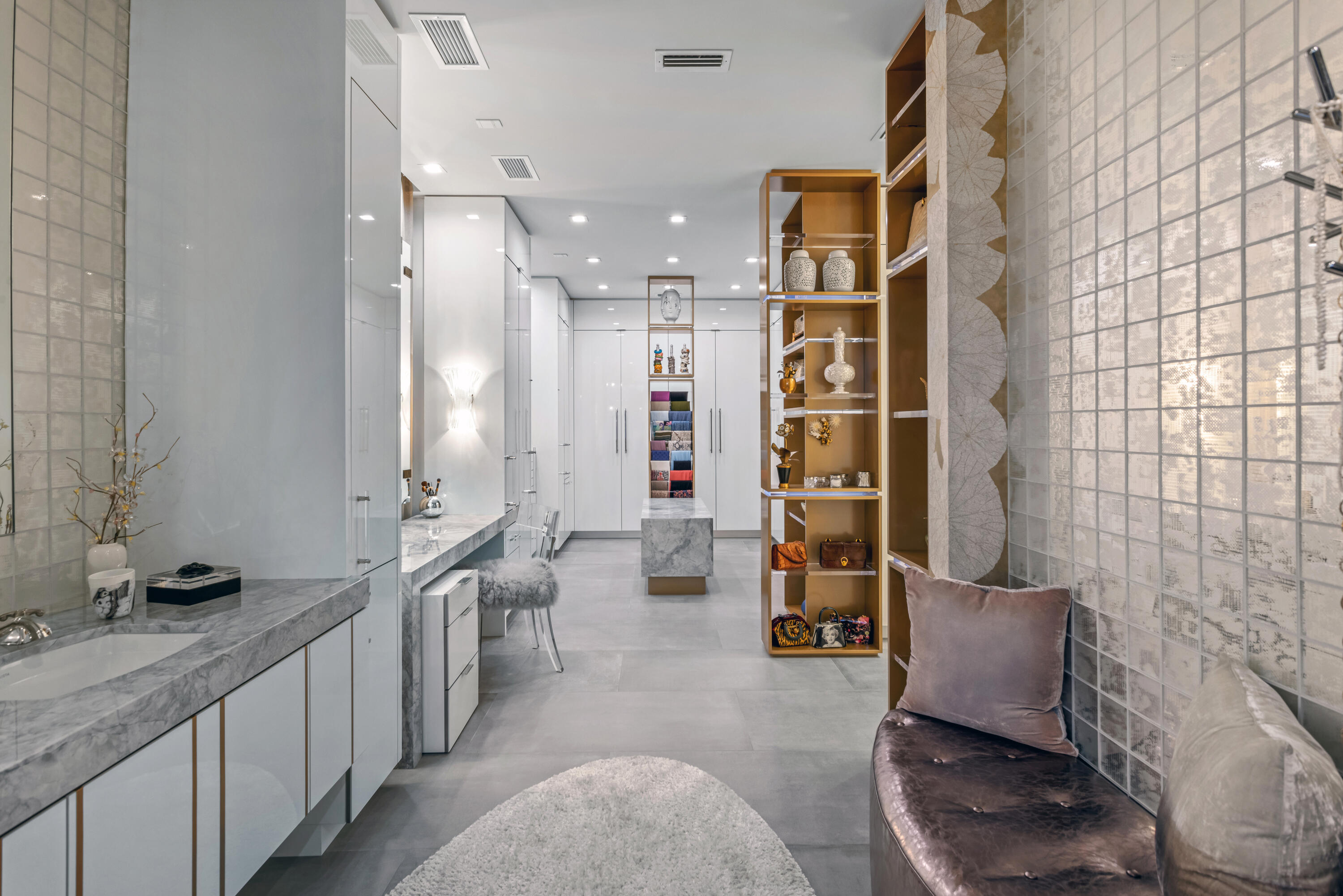 THE SANCTUARY - Residential