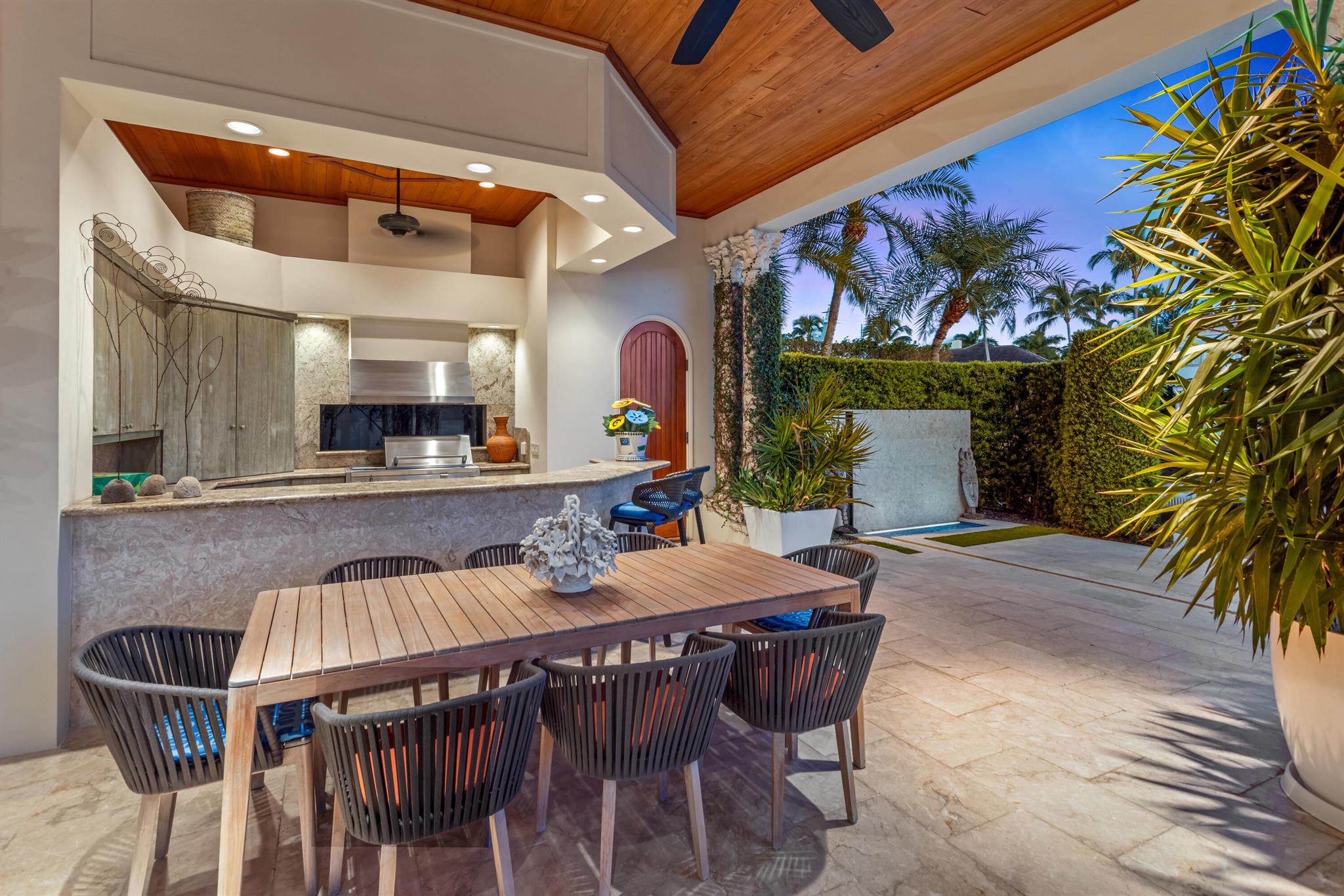 THE SANCTUARY - Residential