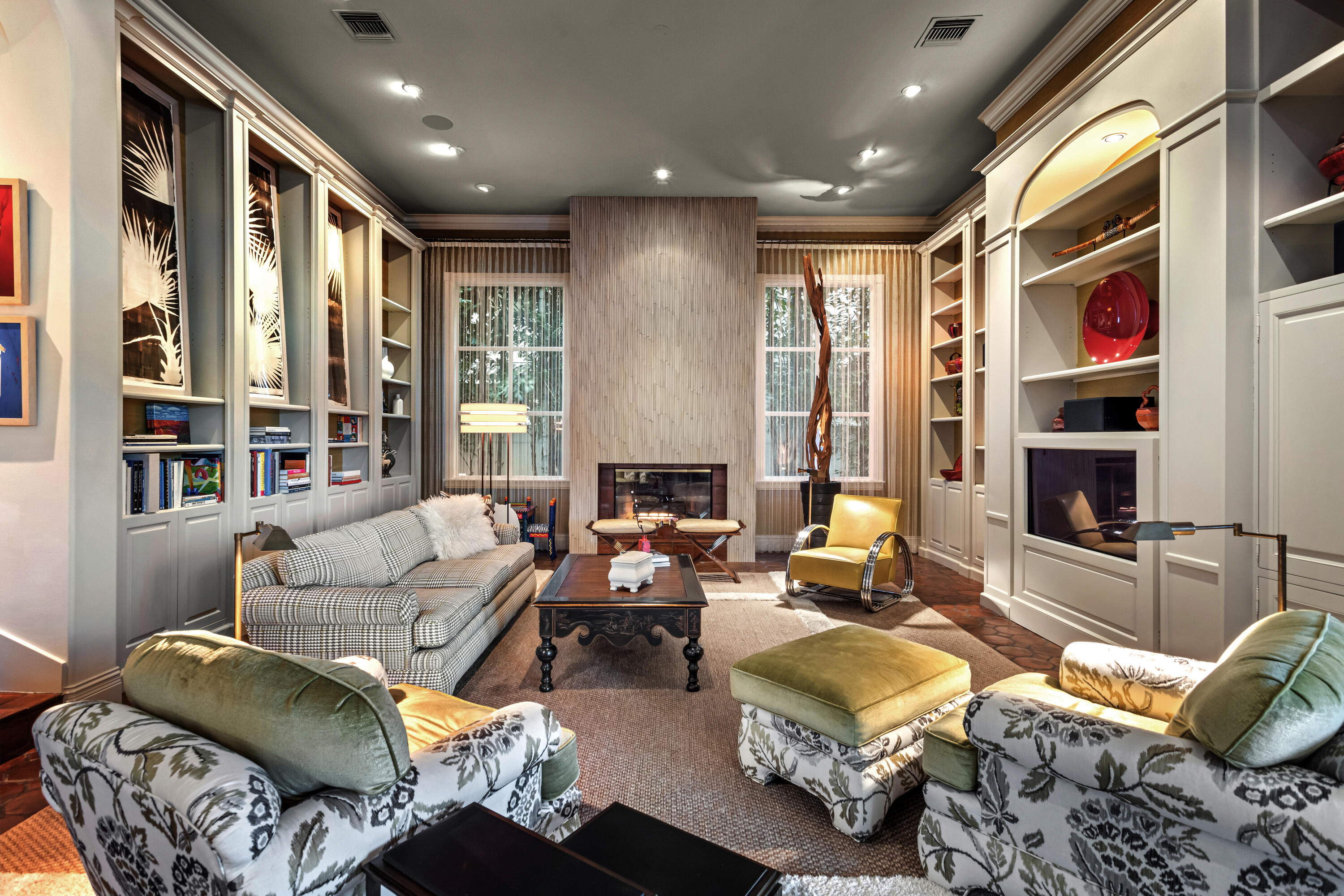 THE SANCTUARY - Residential