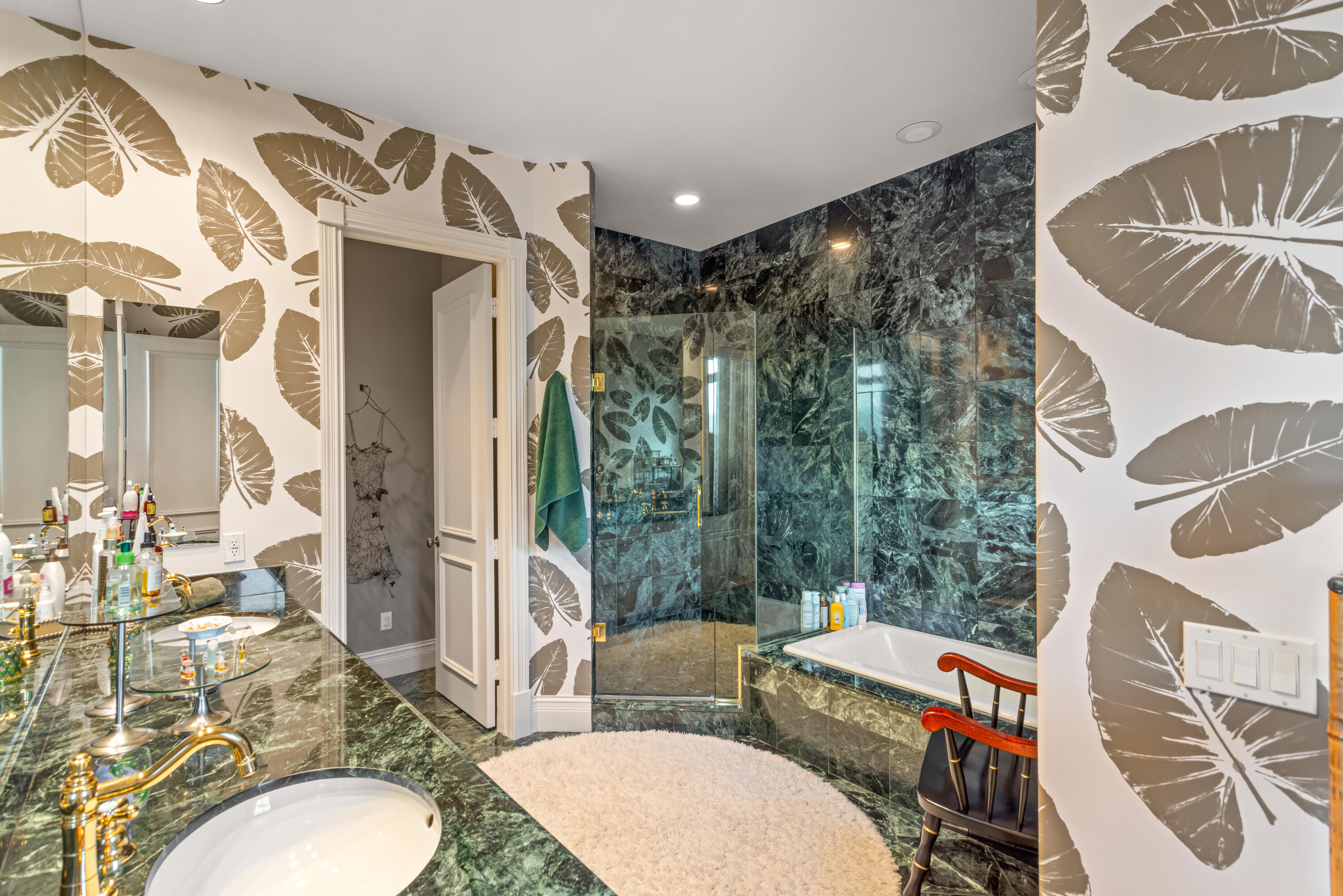 THE SANCTUARY - Residential